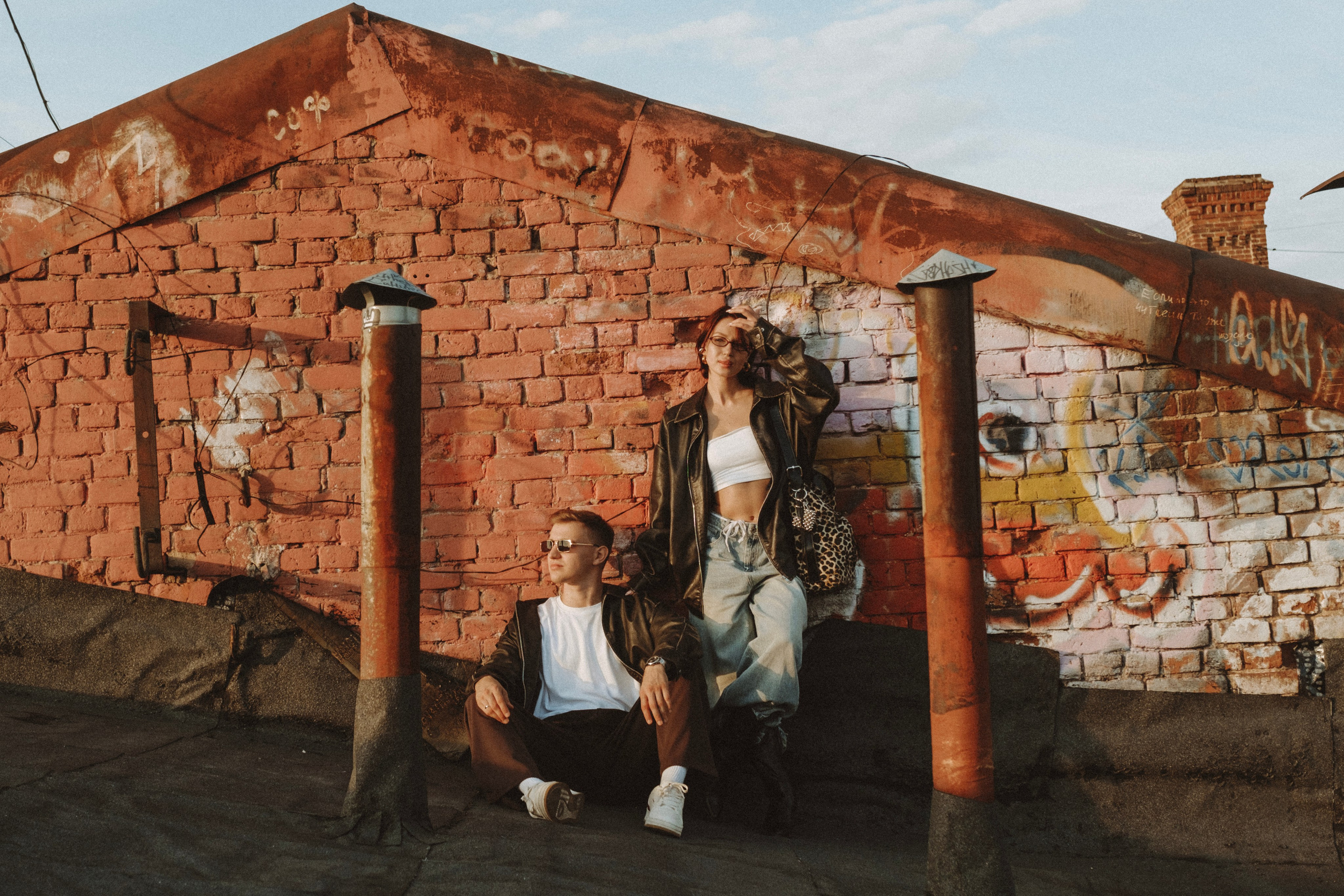 Dmitry Nastya. Wedding photographer