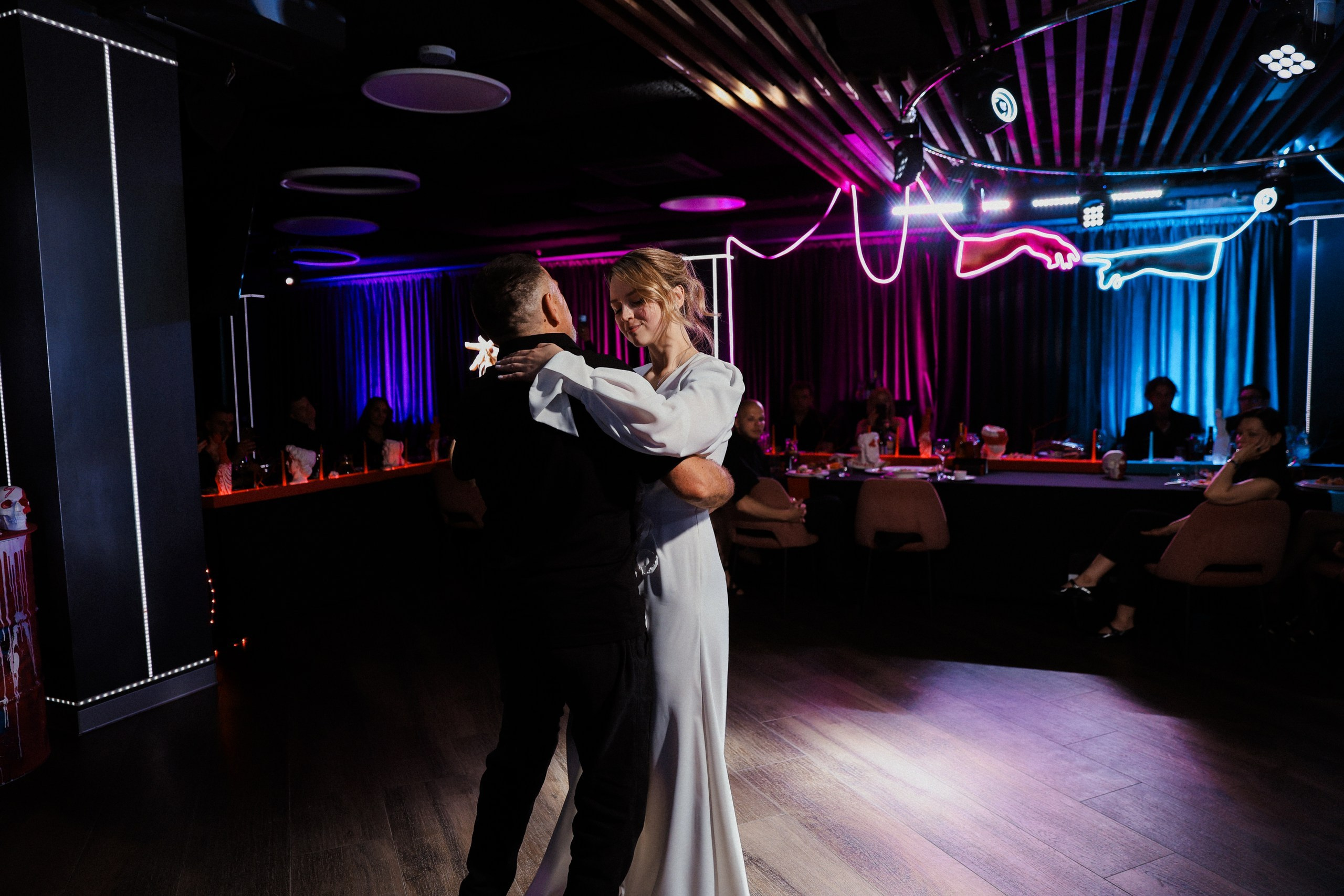 Андрей и Юлия. Свадебный и репортажный фотограф Дмитрий Кононенко