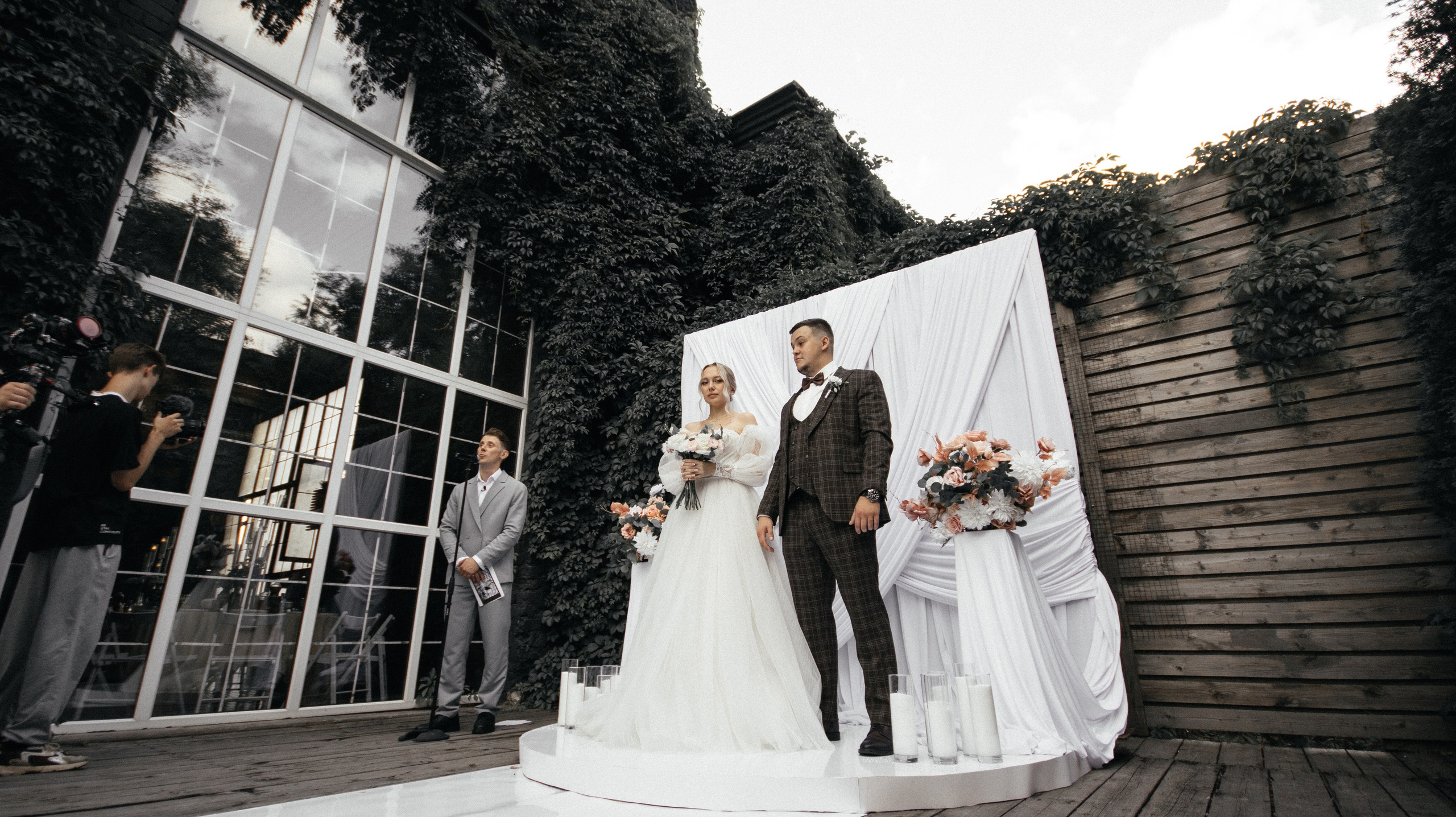 Евгений и Виктория. Свадебный и репортажный фотограф Дмитрий Кононенко