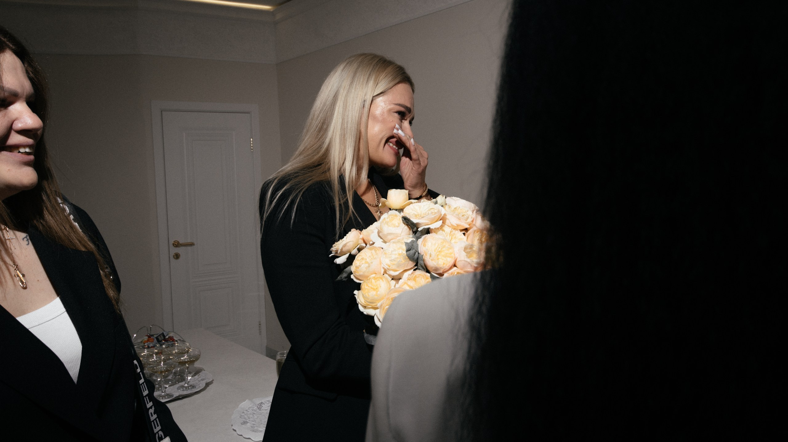 Сергей и Наталья. Свадебный и репортажный фотограф Дмитрий Кононенко