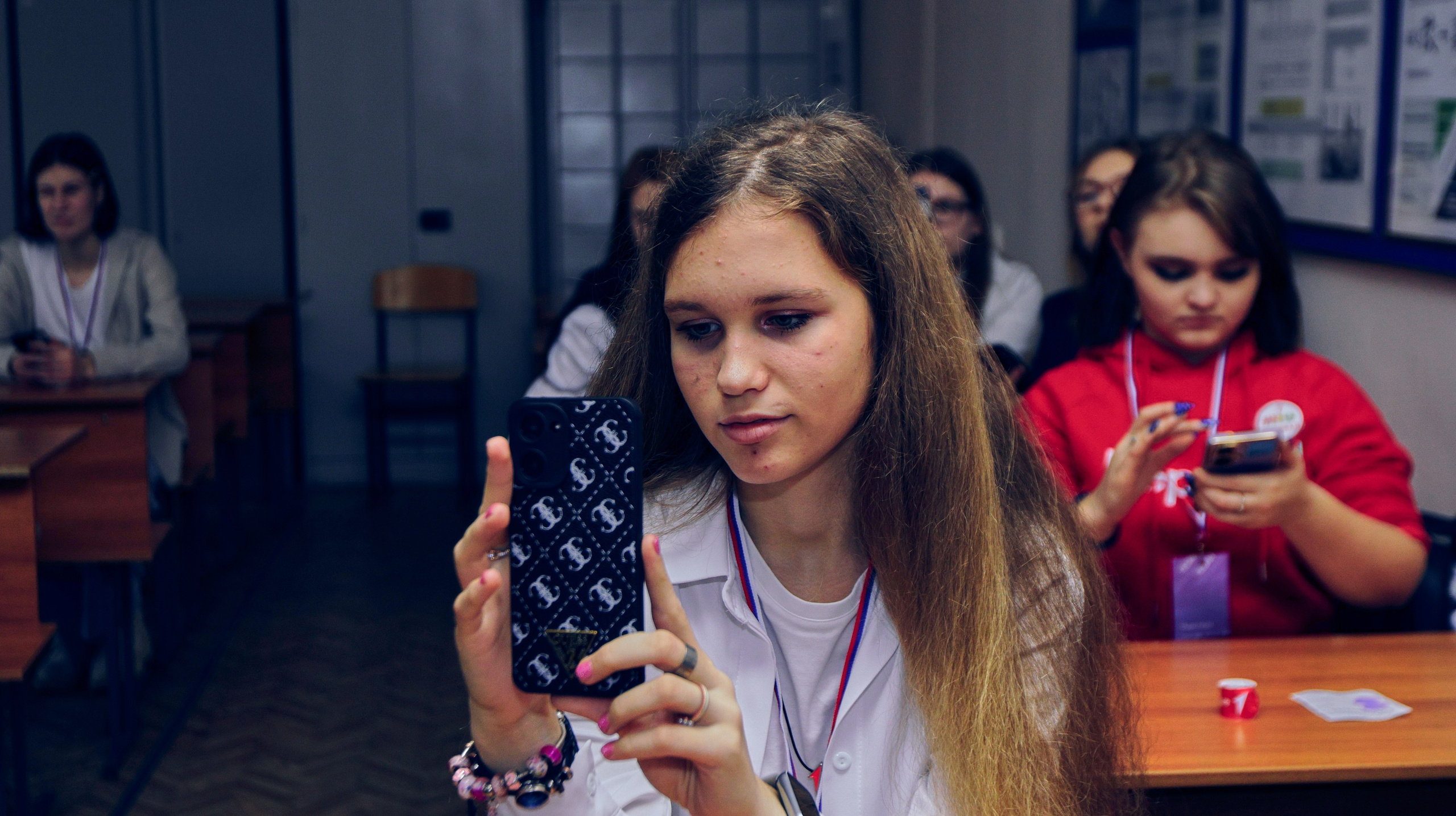 Медиа Реальность. Свадебный и репортажный фотограф Дмитрий Кононенко