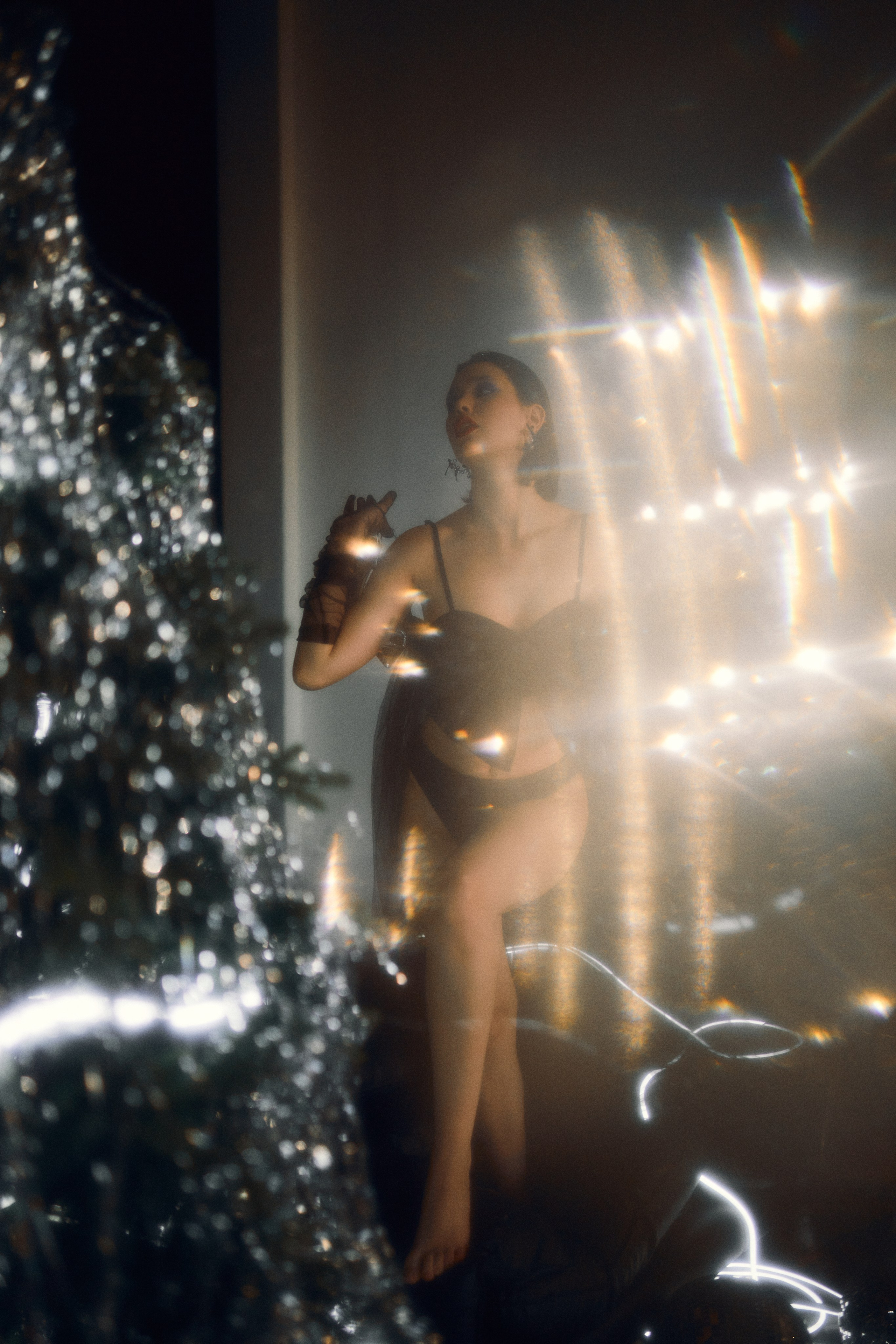 Алина. Фотограф Ионова Анастасия, г Владивосток