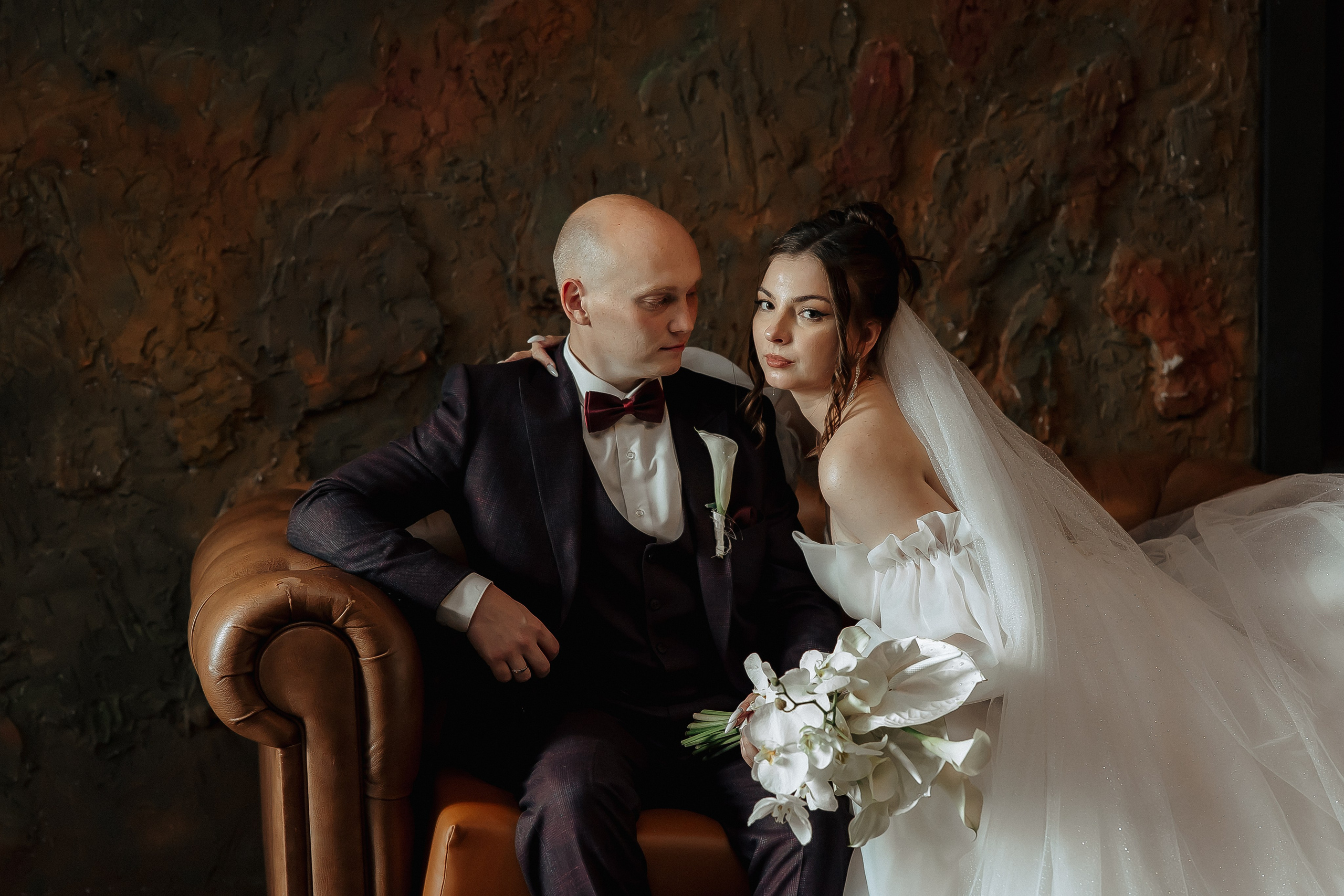 Александр и Маргарита. Свадебный и семейный фотограф Елизавета Ермак | Москва и МО