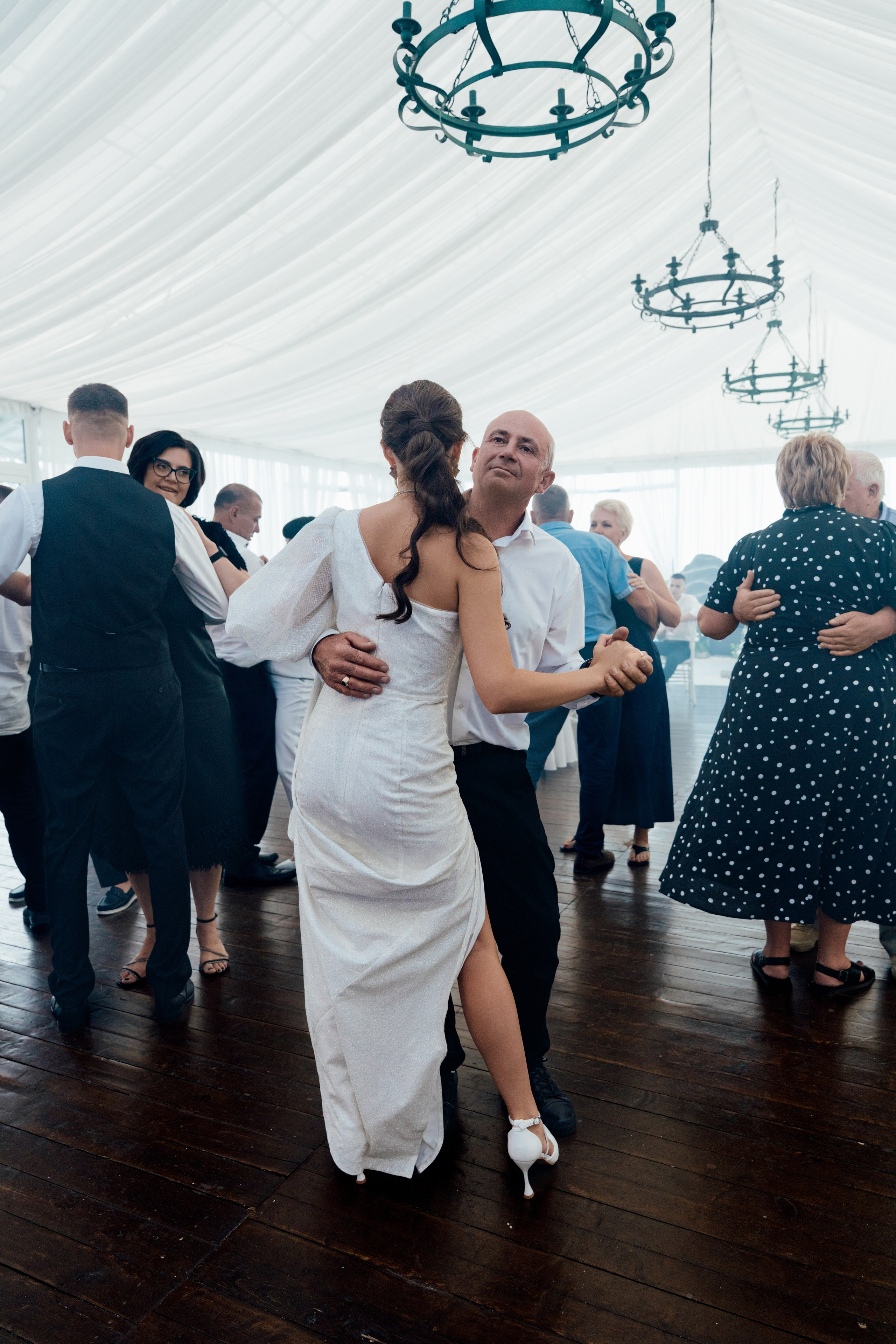 Евгений и Яна. Репортажный и свадебный фотограф Алексей Полячек