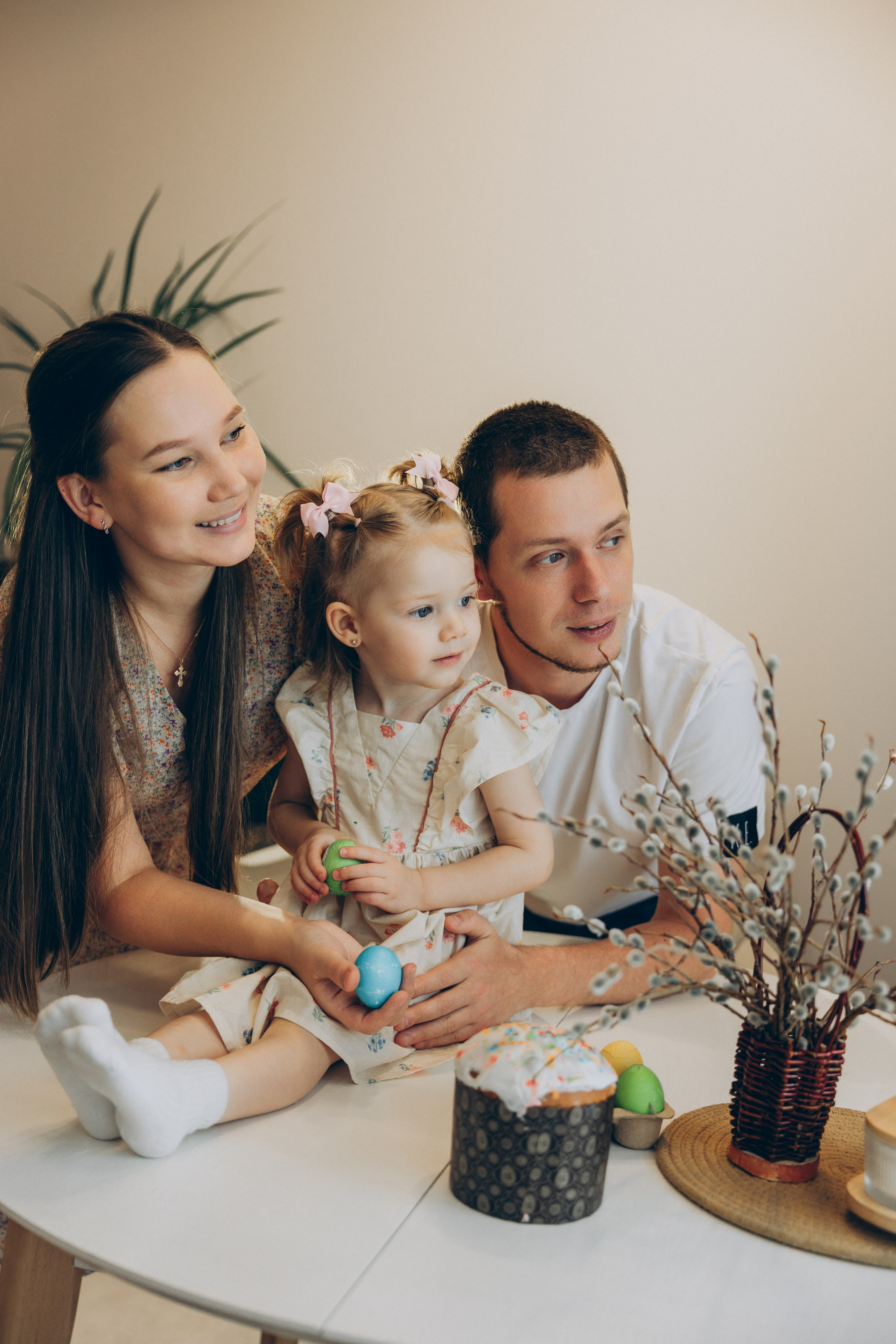 Пасха. Свадебный, семейный фотограф в Иркутске Светлана Макаричева