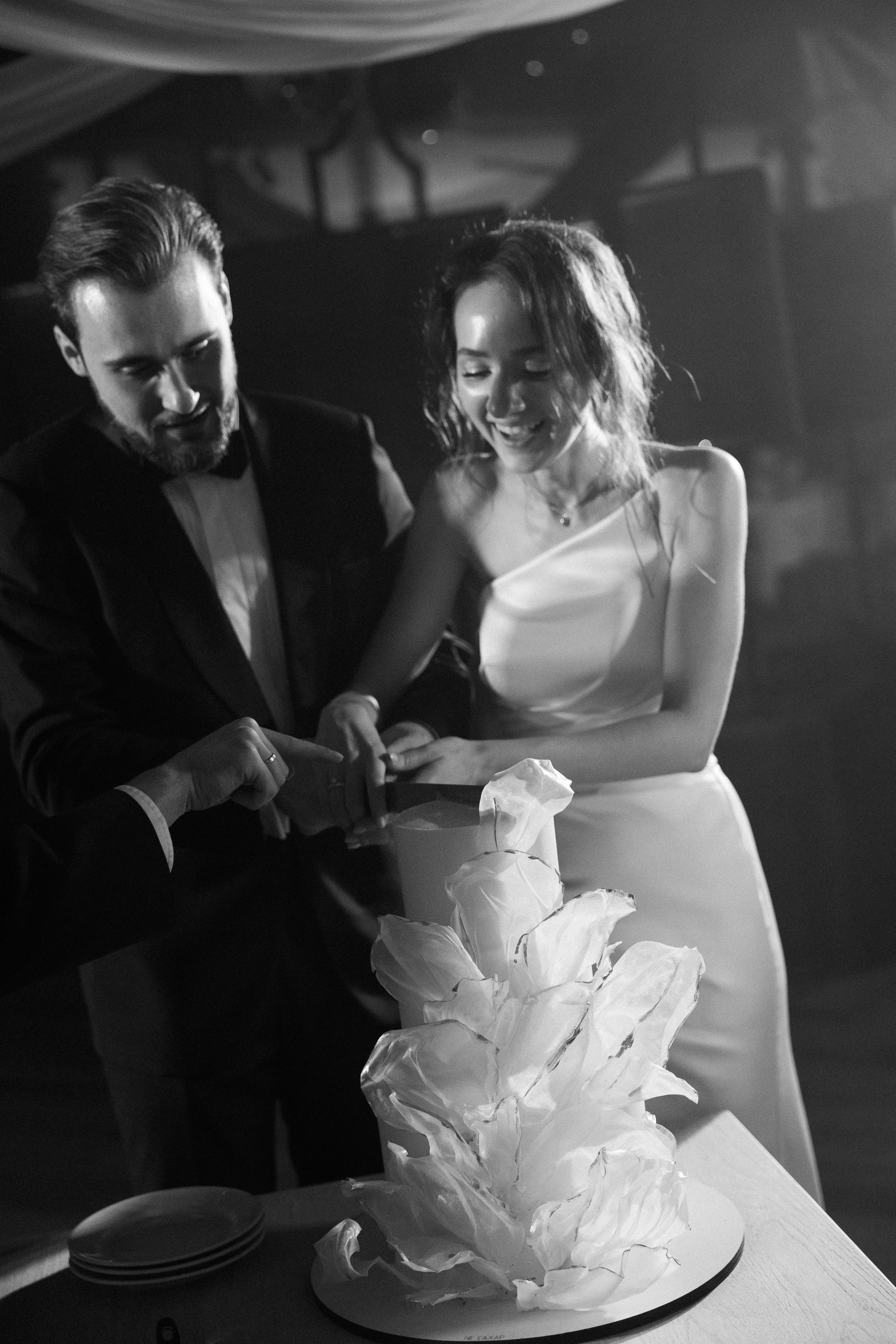 D|V. Свадебный фотограф Таня Караисаева