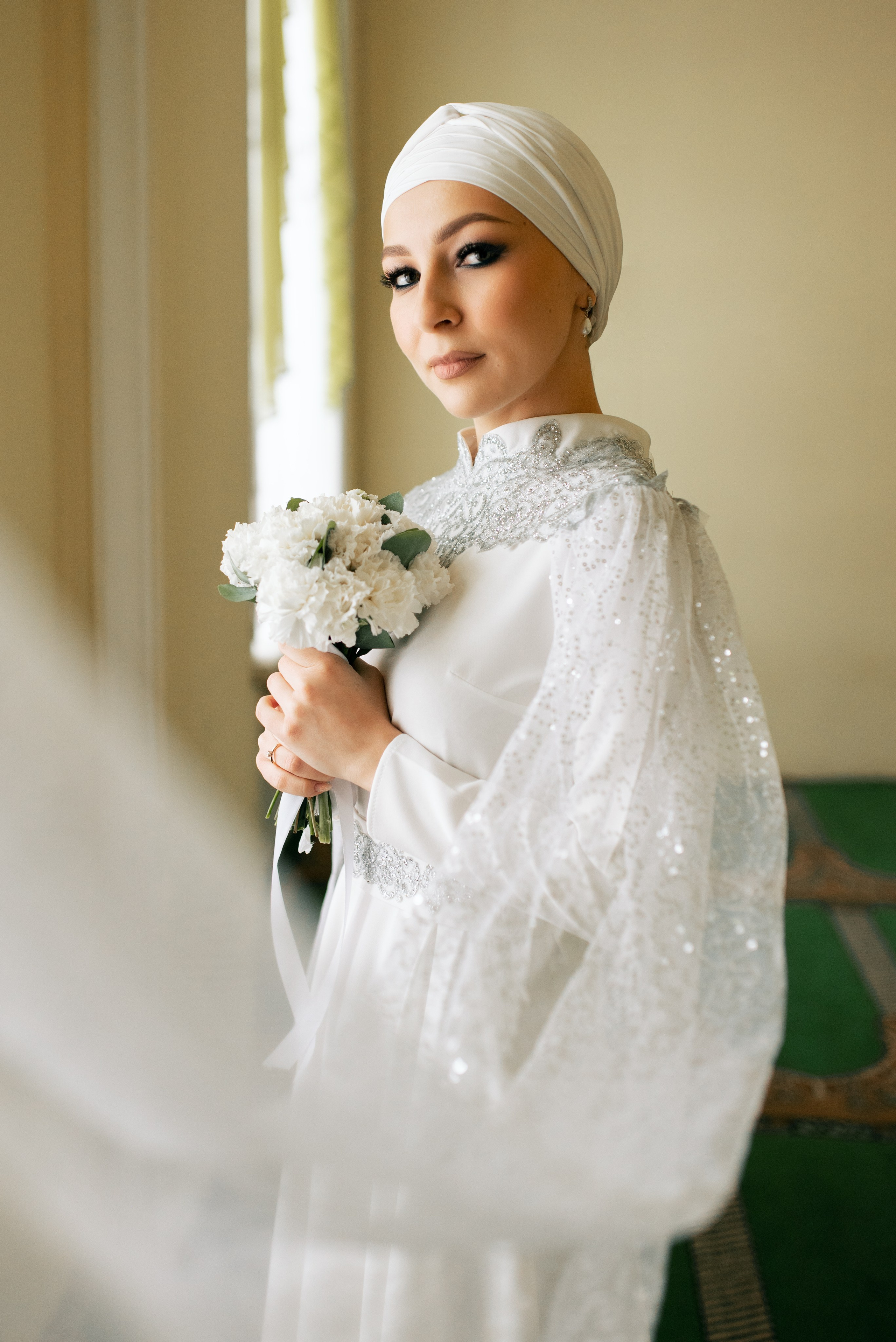 Динар и Алина. Фотограф в Уфе Комягина Анастасия