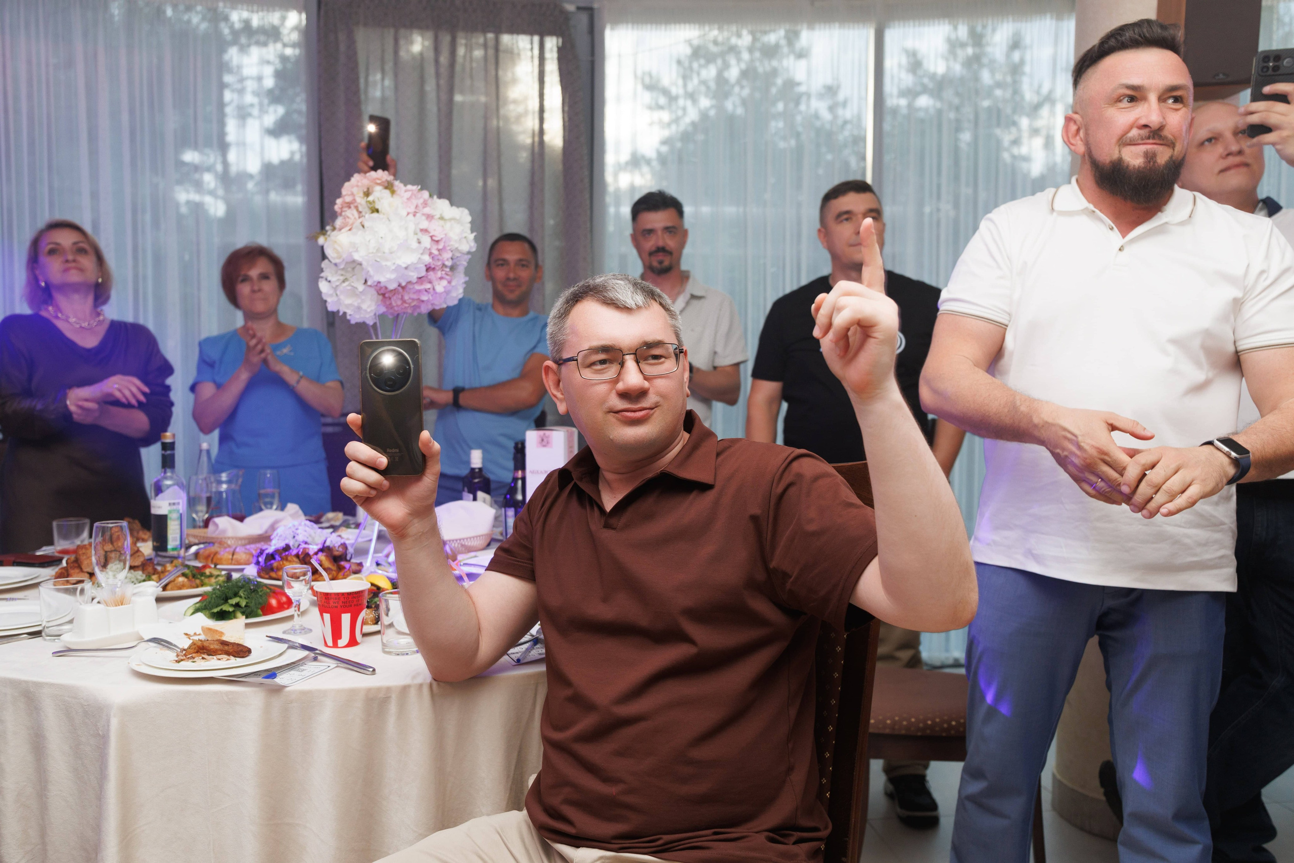 Формула торговли 25 лет