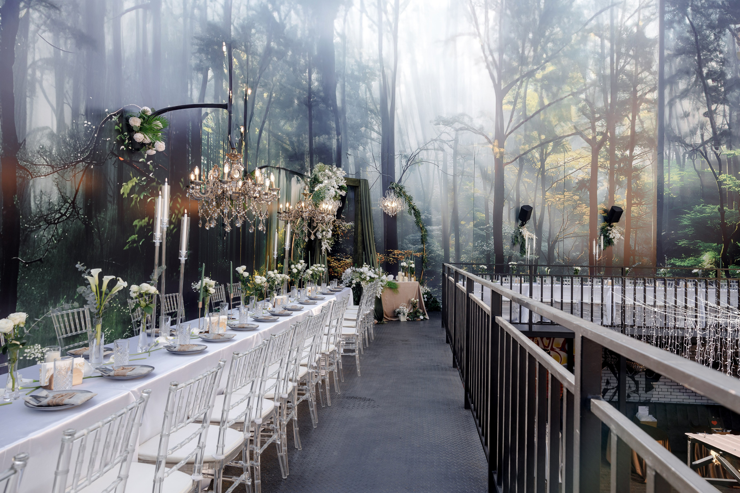 Иван & Ирина. Свадебный фотограф Костанай/Астана