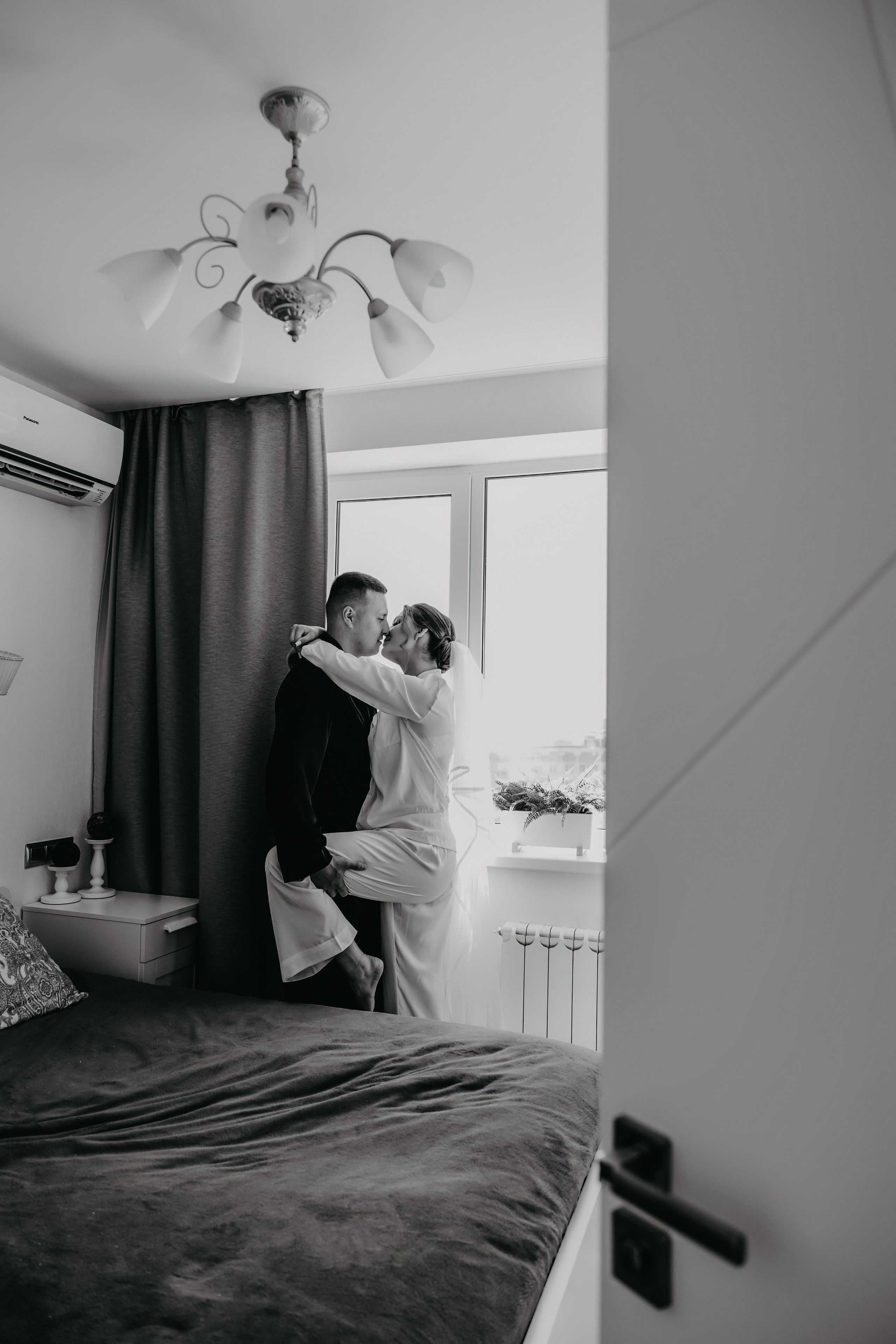 Иван и Олеся. ФОТОГРАФ ИРИНА ШАМАТАВА