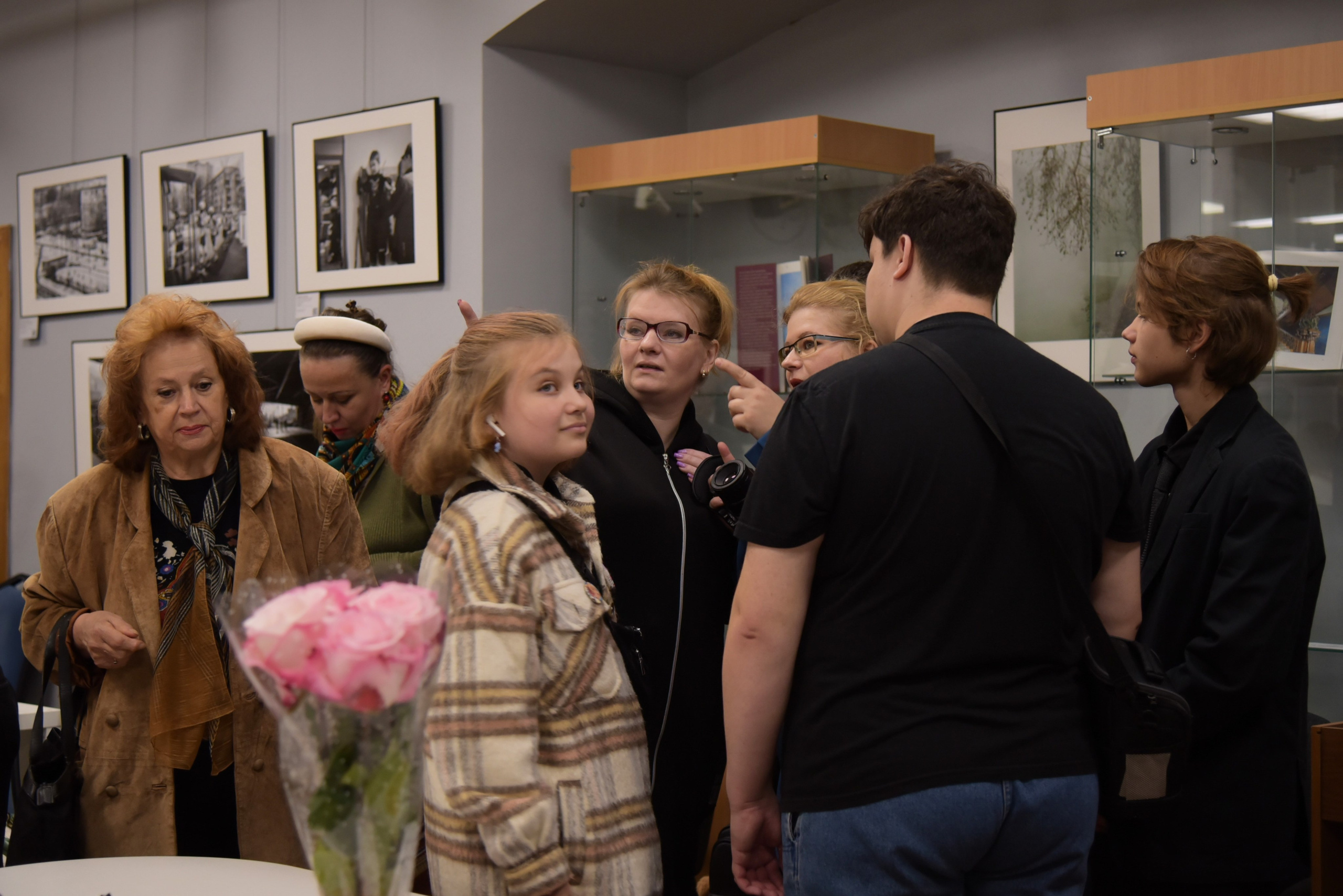 МОСКОВСКИЙ КАЛЕЙДОСКОП. Reportage, architectural, fine art photographer Lena Melnikova in Moscow