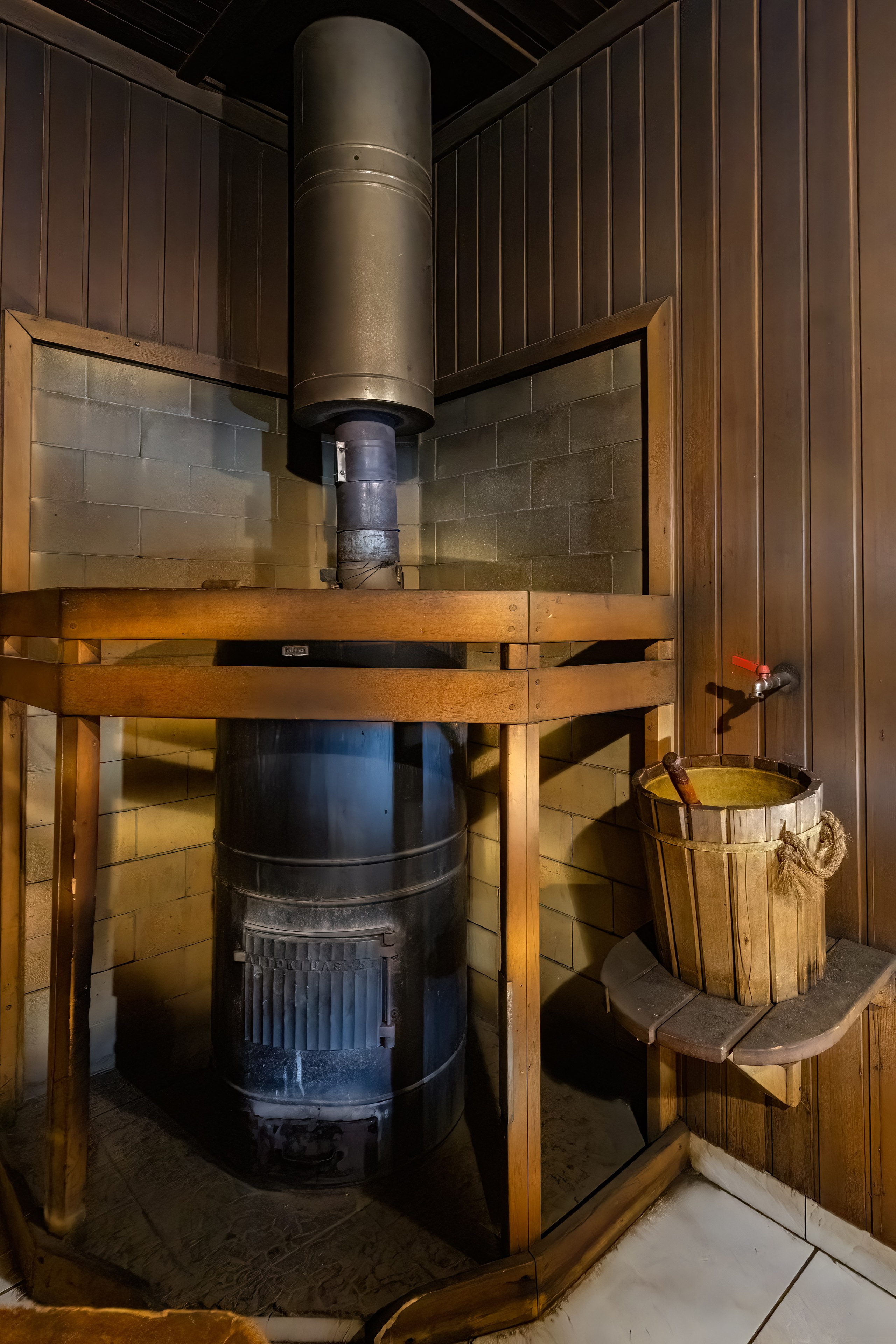 Гостевые дома «Уксунлахти» (деревня Ууксу). Аэросъемка. Фото и Видео в Карелии. Алексей Фрилунд