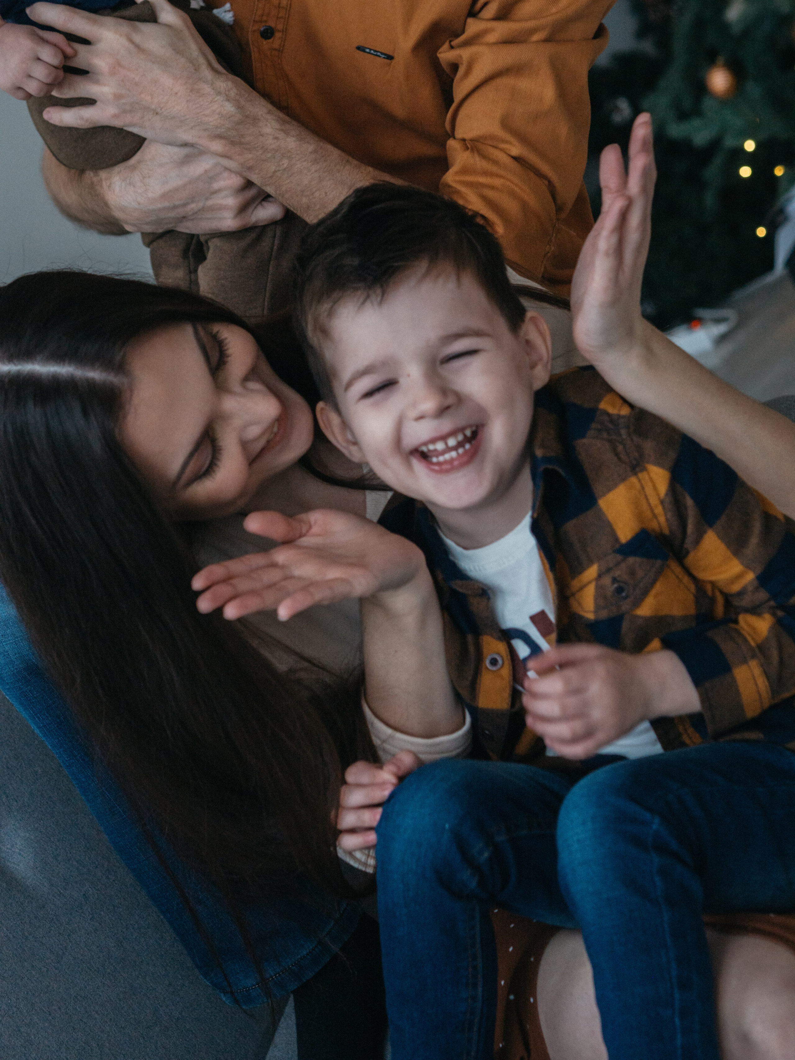 Семейные студия. Фотограф Ростов-на-Дону | фототерапевт