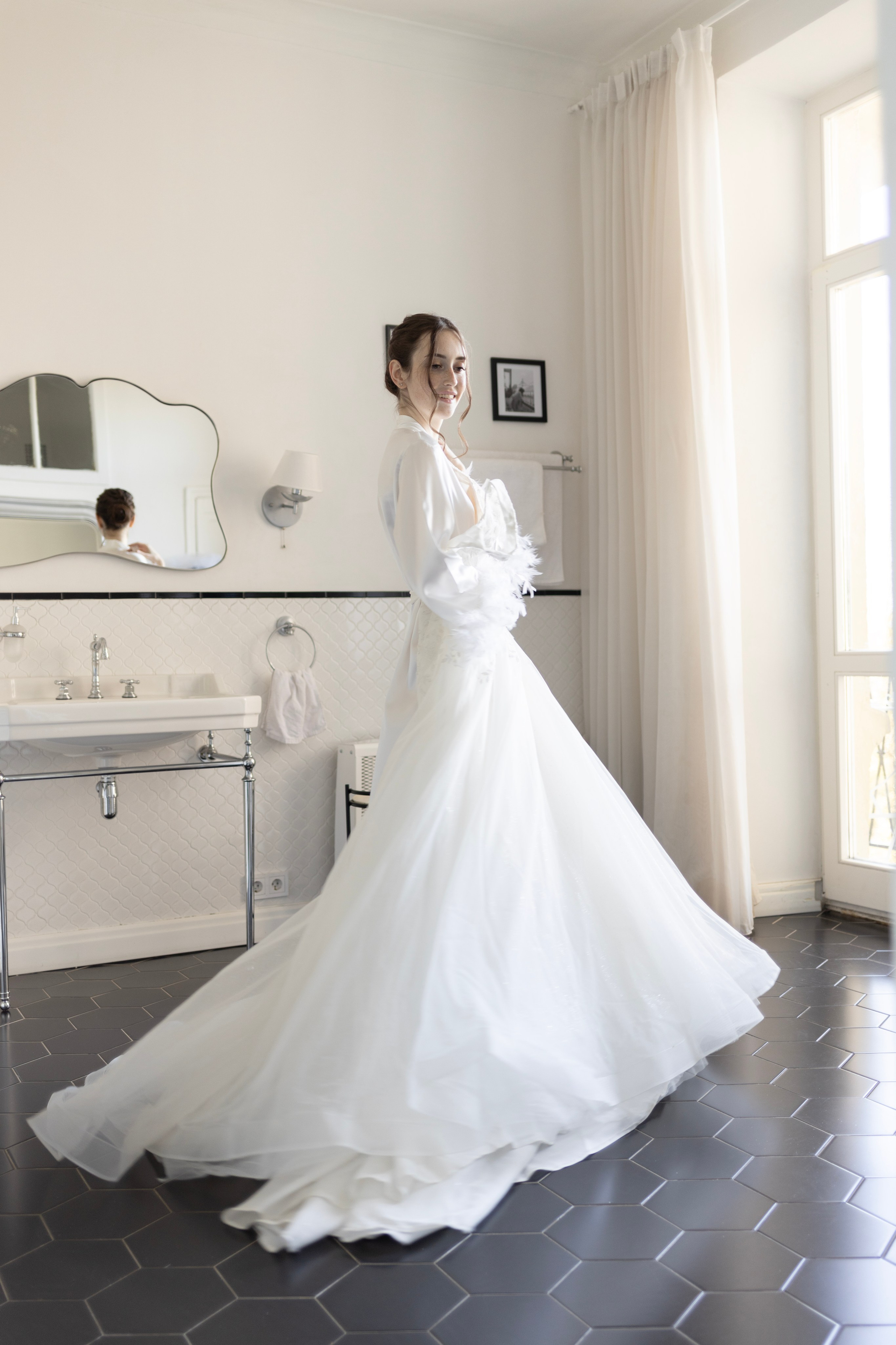 Анна & Даниил. Кузьмина Анастасия — контент-фотограф | Москва