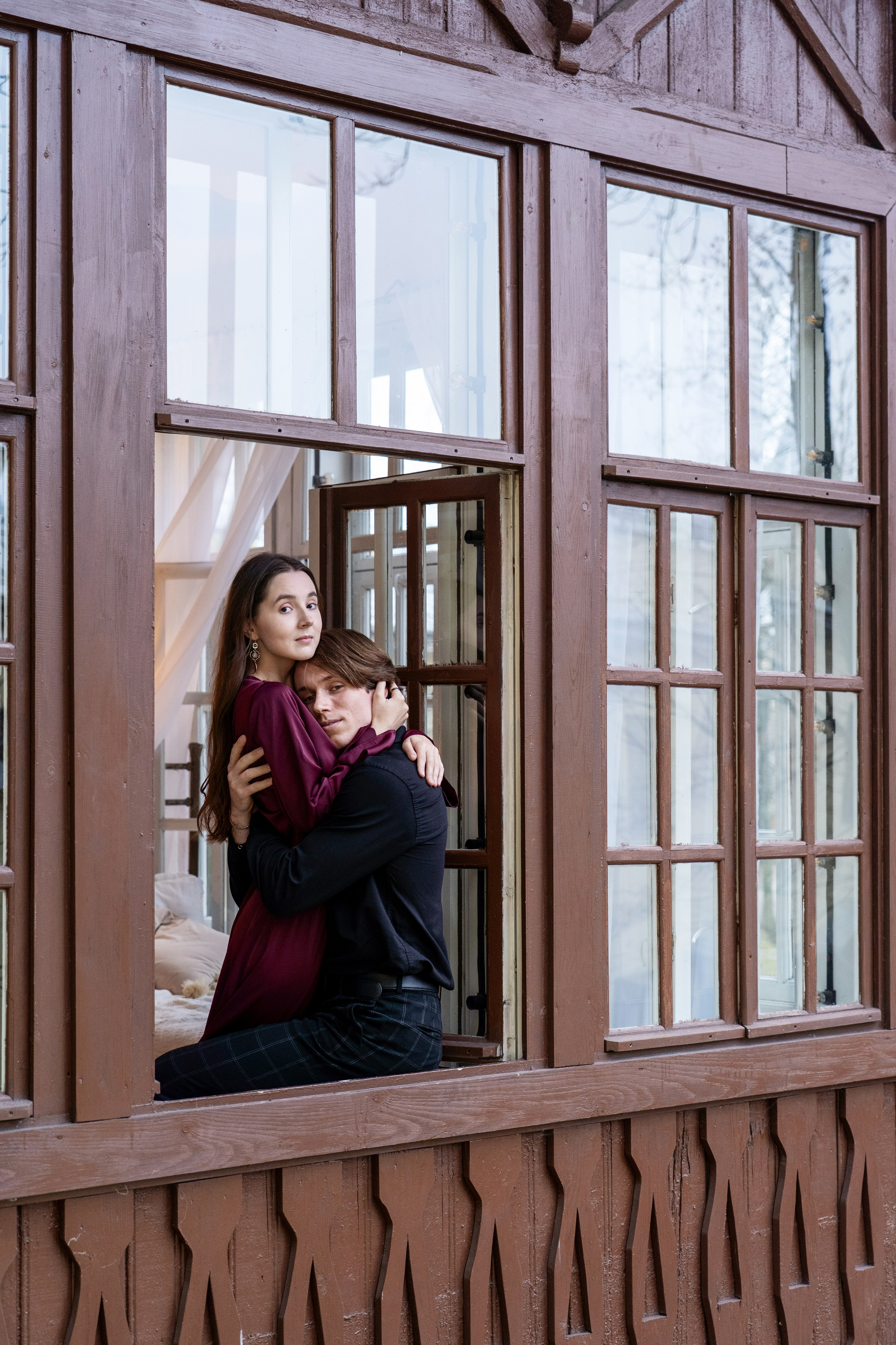 Без названия. Фотограф-эстет