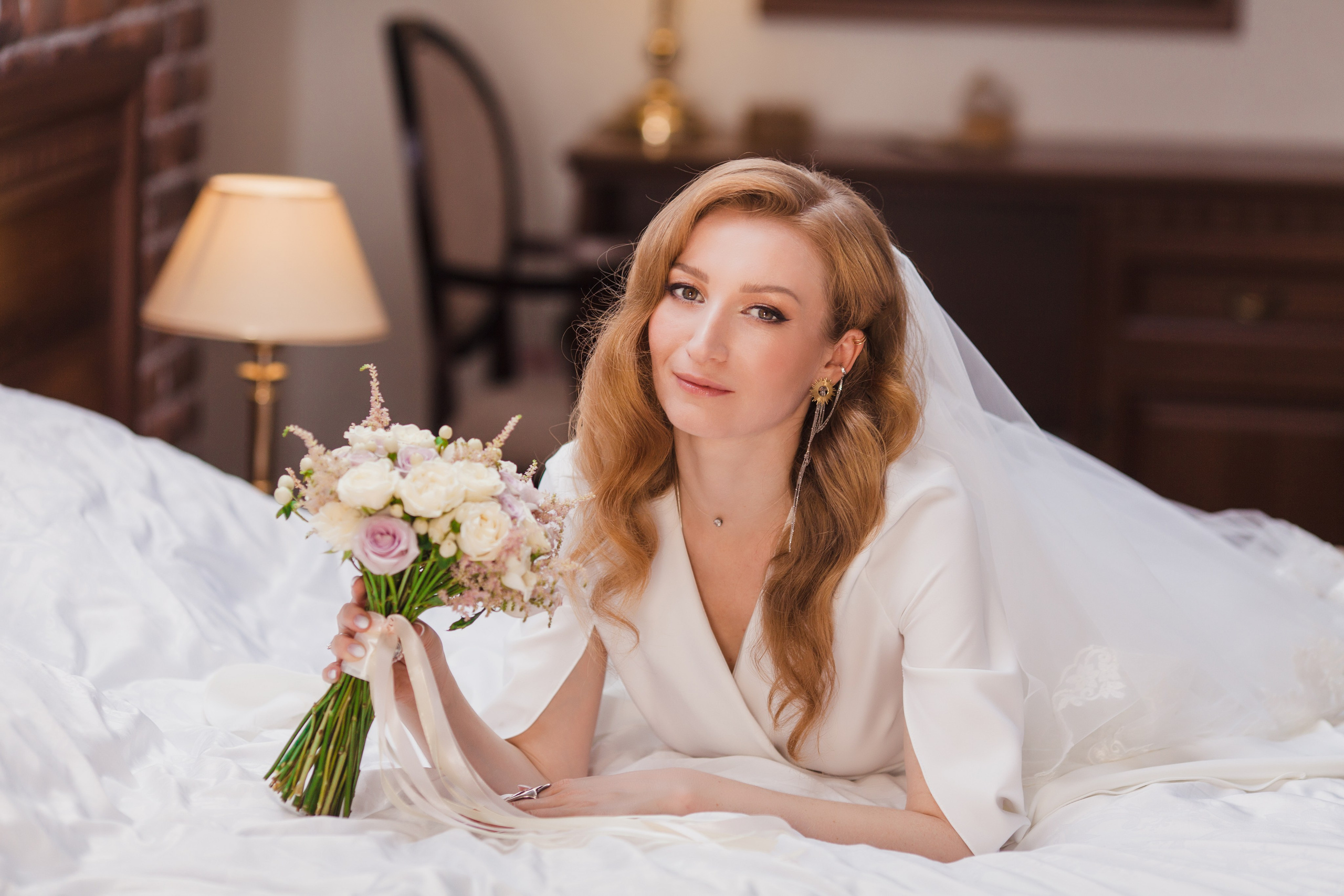 Сергей и Юлия. Свадебный и семейный фотограф в Краснодаре