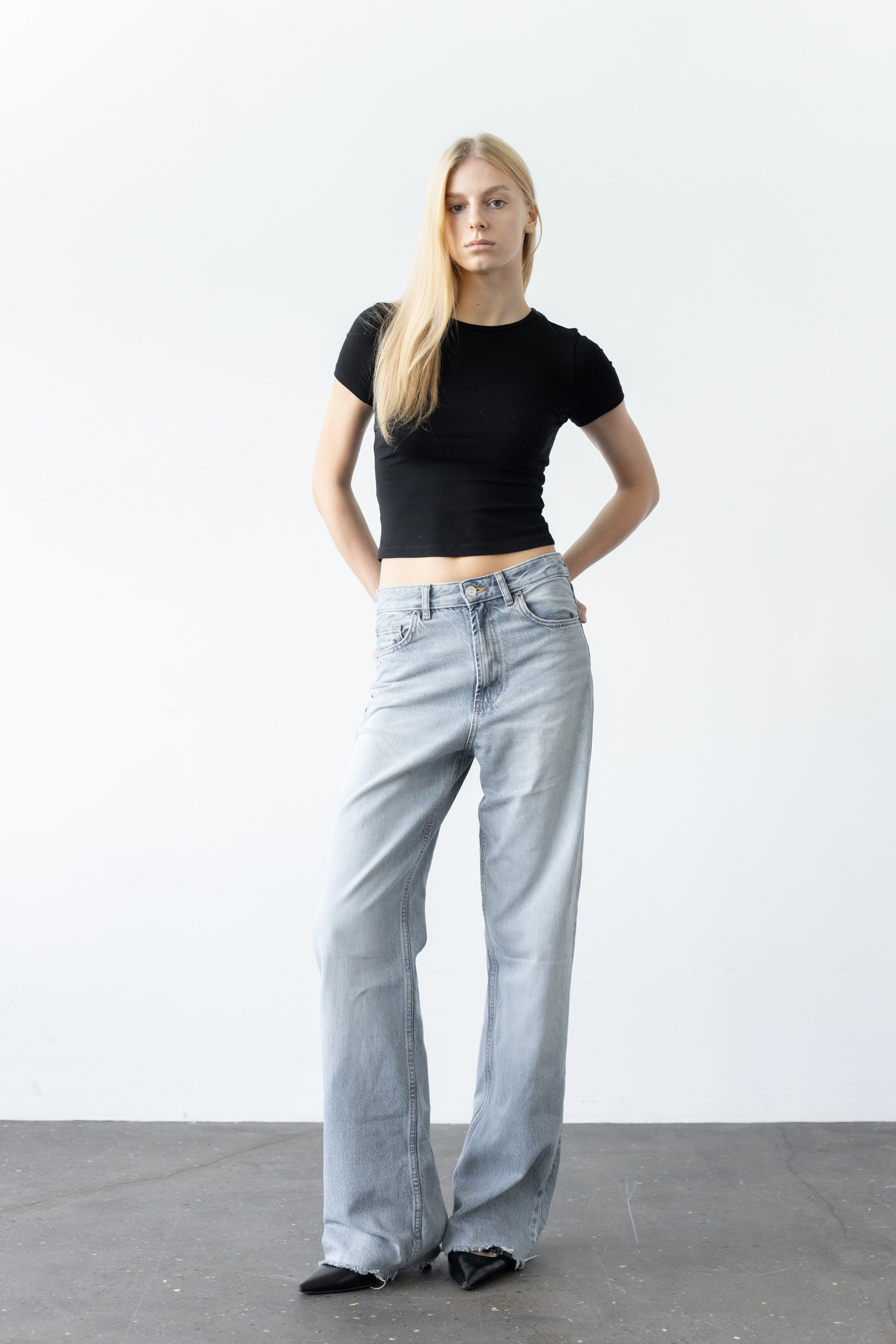 Kate. Фотограф Москва Дмитрий Курасов