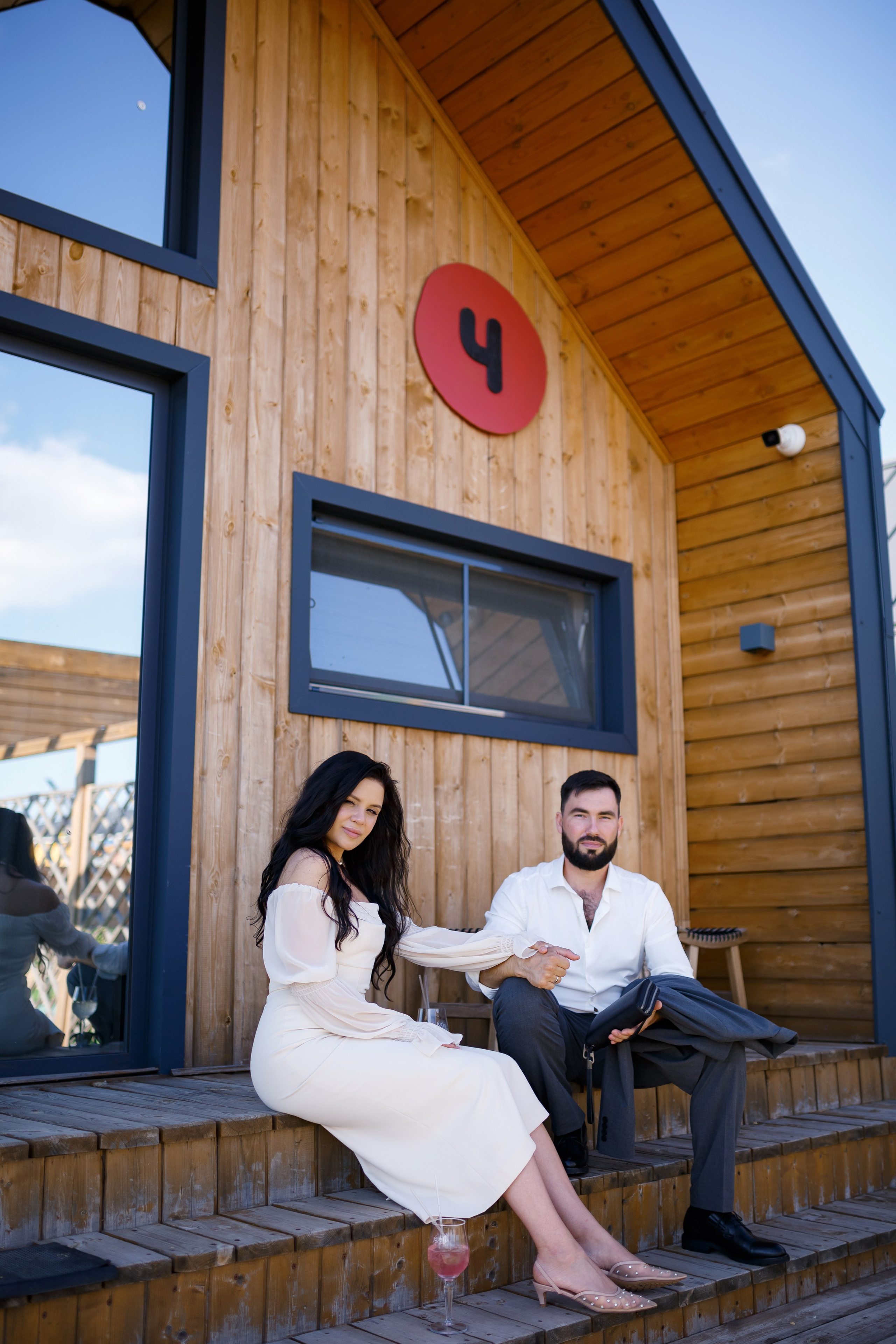 Катя и Миша. Фотограф в Воронеже Иван Самодуров