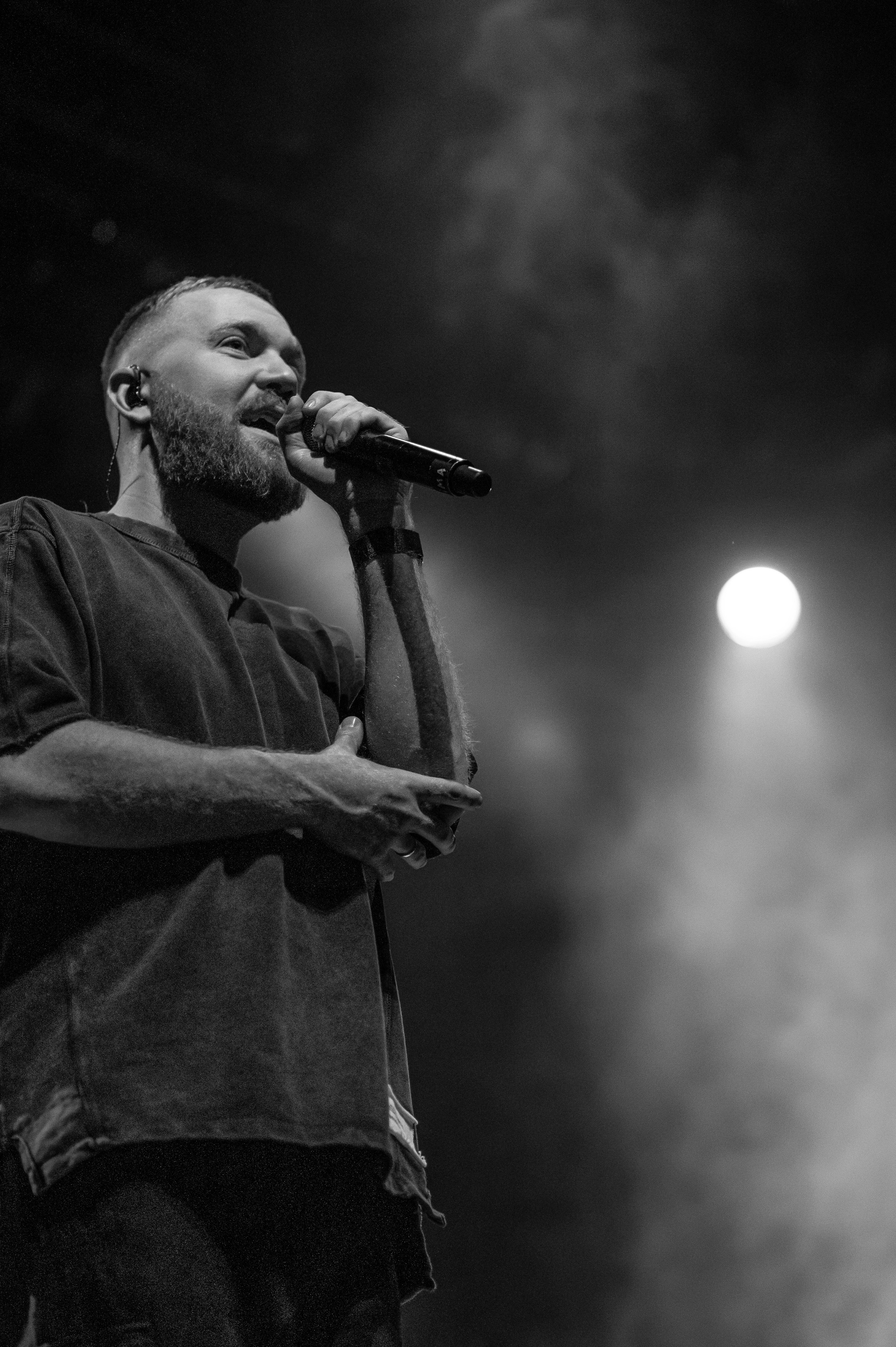 ГРОТ — репортажная съёмка. Иван Кубик — фотограф и видеограф