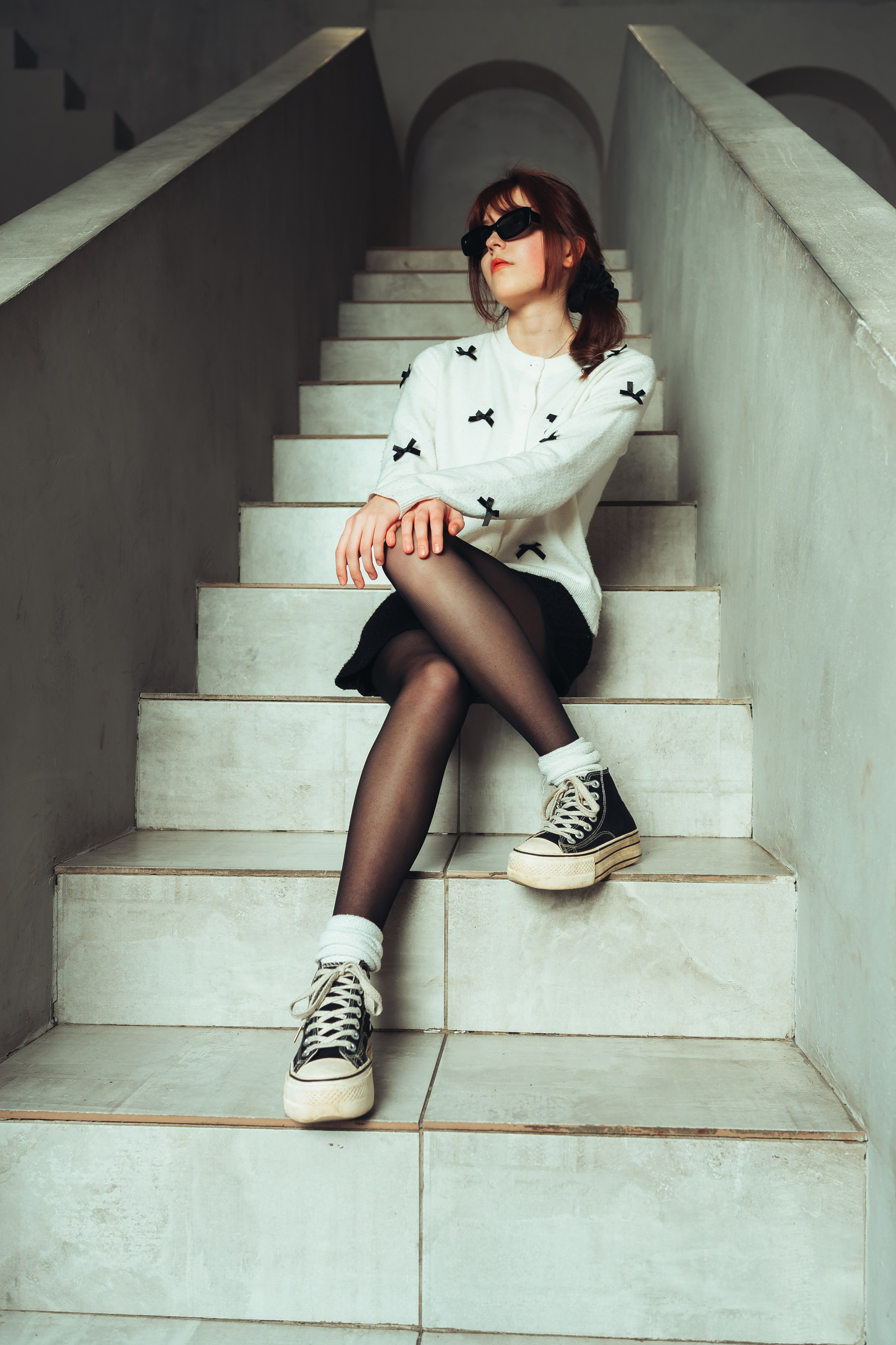 Выпускной альбом — 9"Б». Иван Кубик — фотограф и видеограф