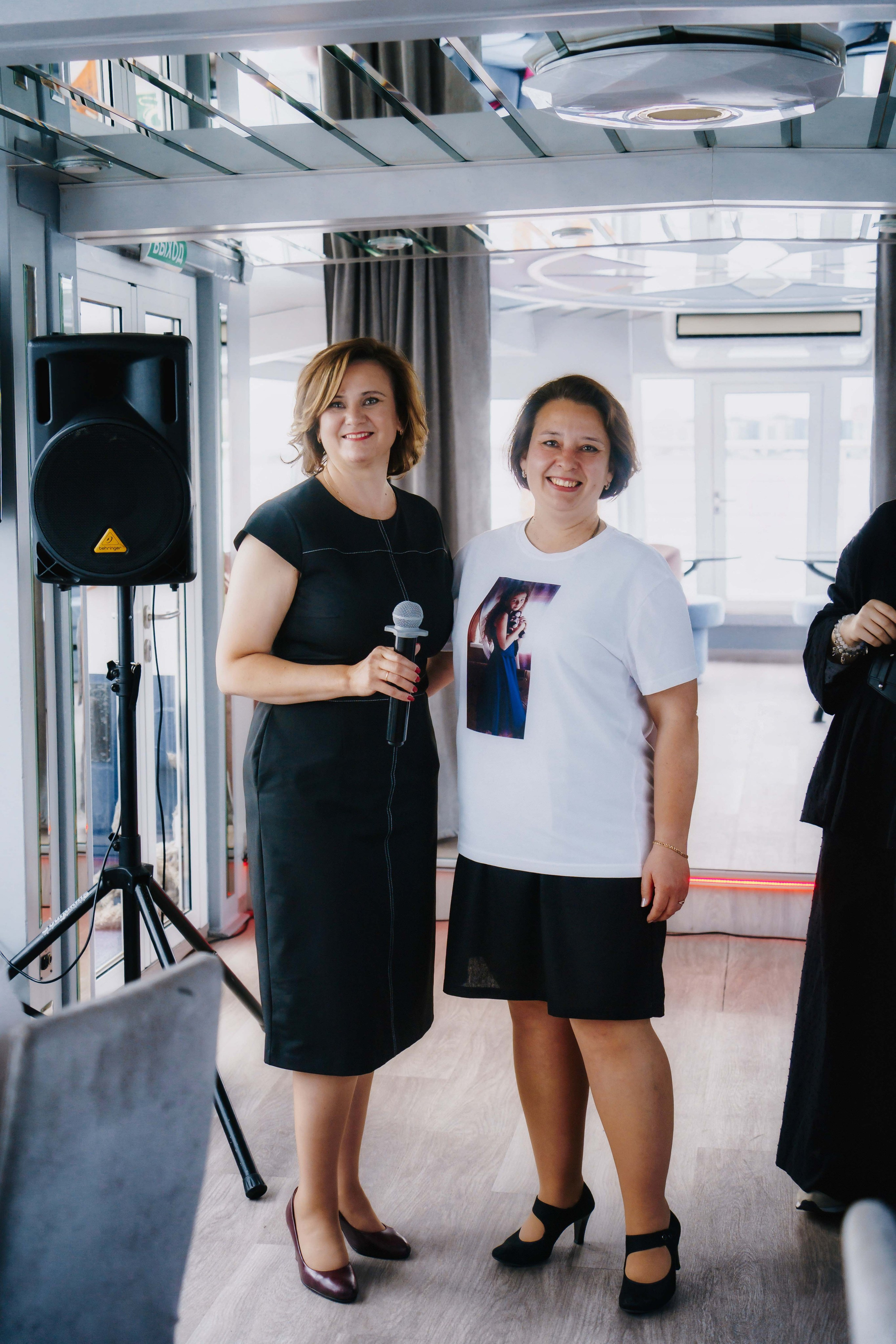 Выпускной 9В. Свадебный и семейный фотограф в Санкт-Петербурге Виктор Голубев