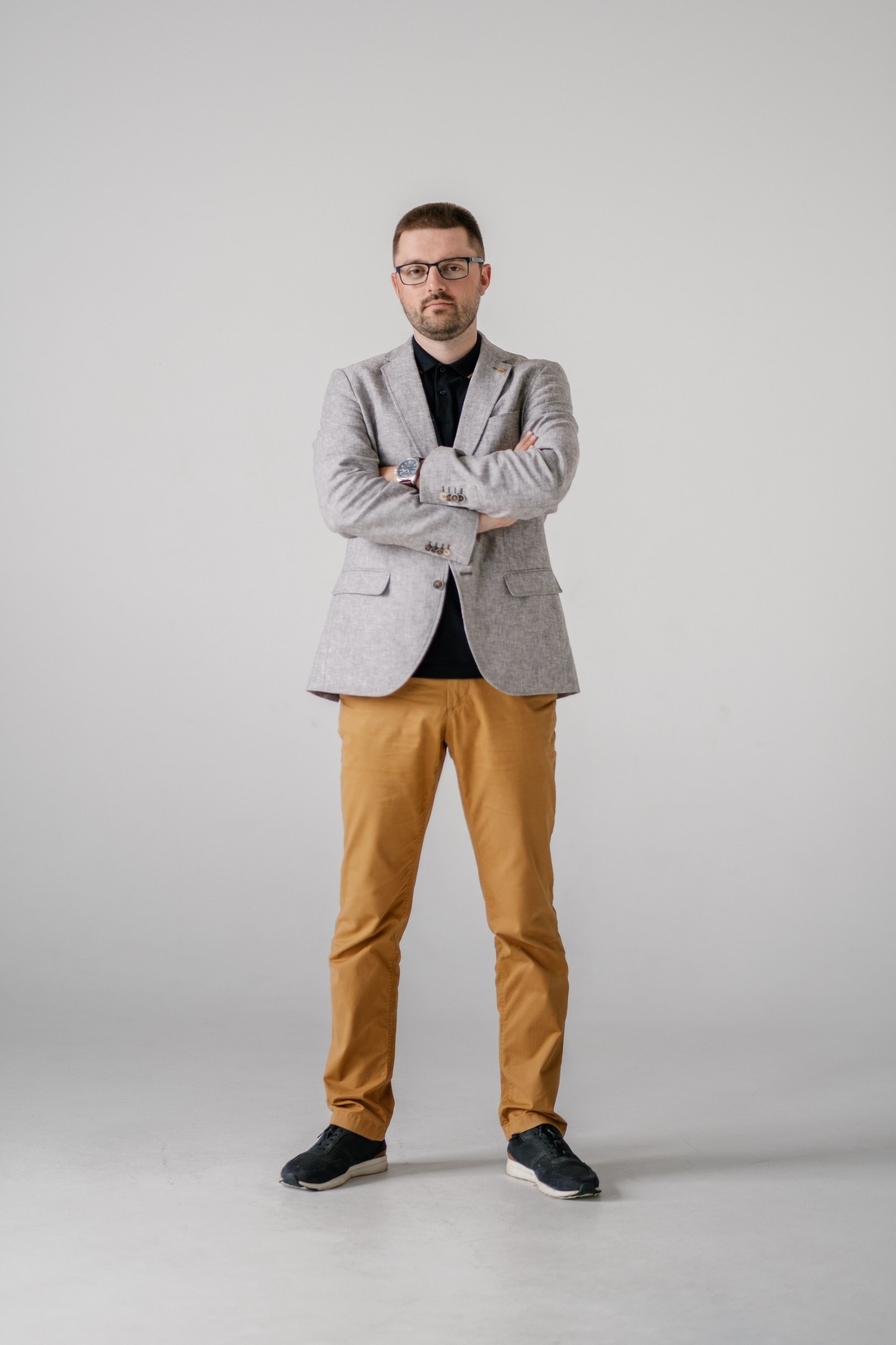 Деловые съёмки. Портретный и репортажный фотограф в Санкт-Петербурге Дарья Сибирякова