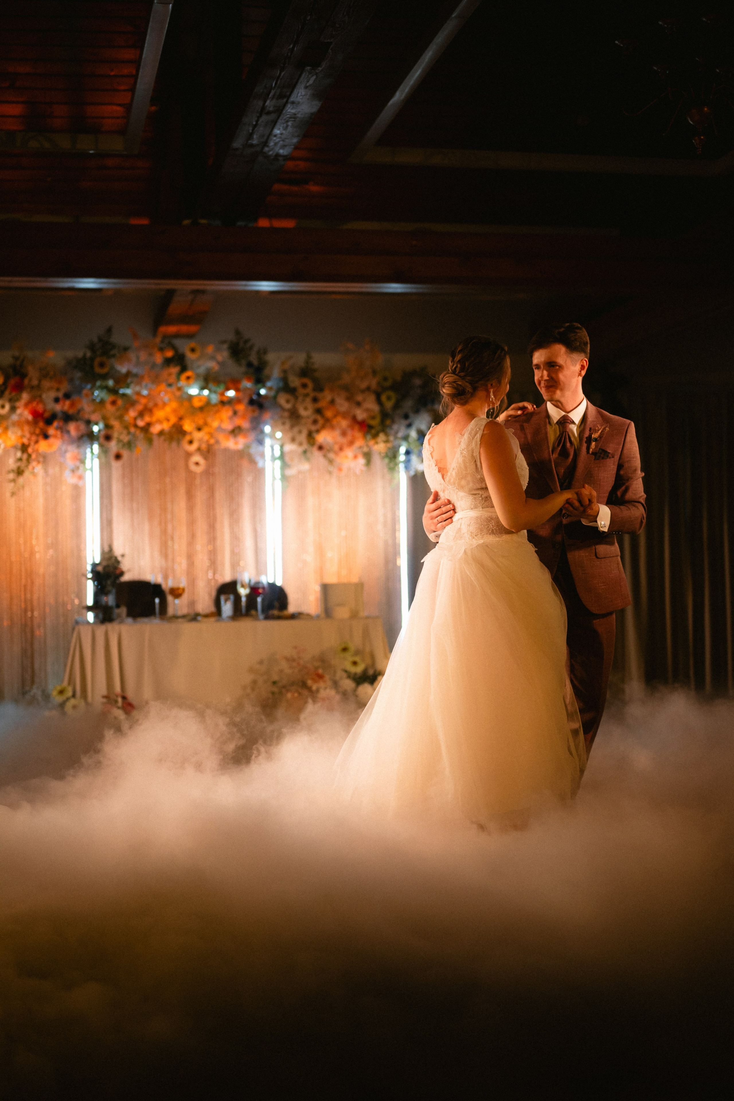 Антон и Алёна. Коммерческий фотограф в Тюмени Урванцев Борис