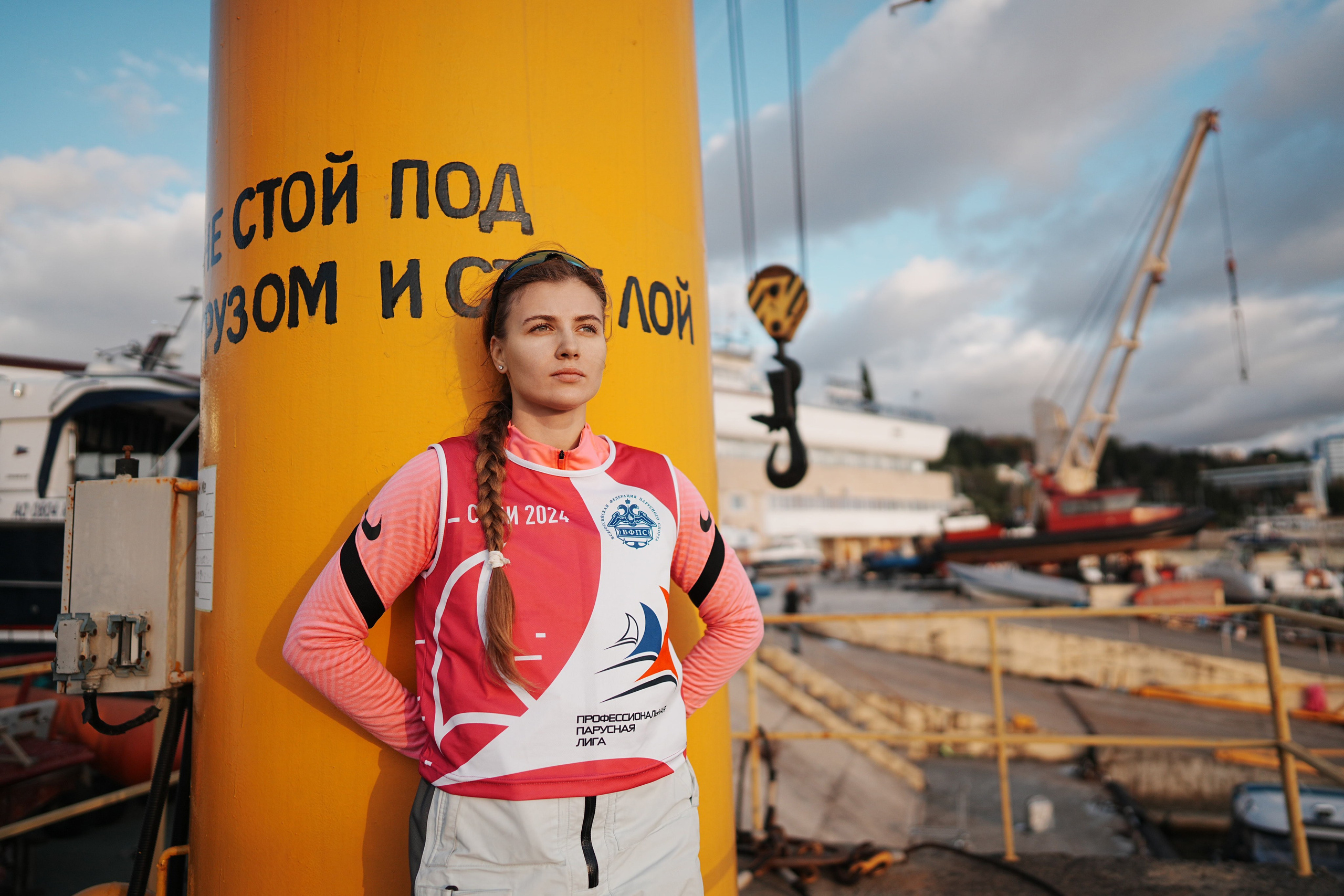 Портреты. Репортажный фотограф Сергей Сергеевич