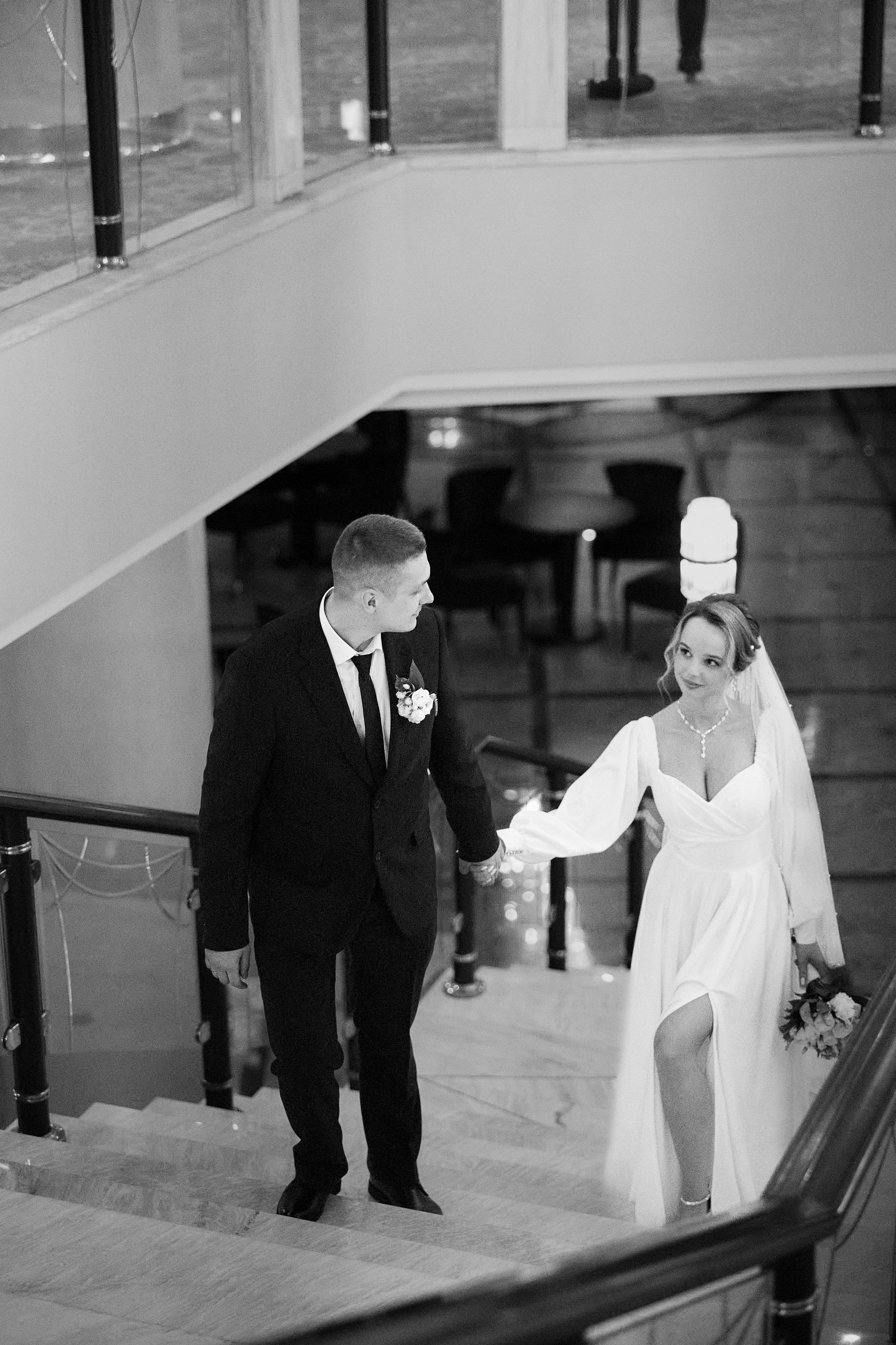 Свадебная. Семейный фотограф в Москве — Войтюк Илья