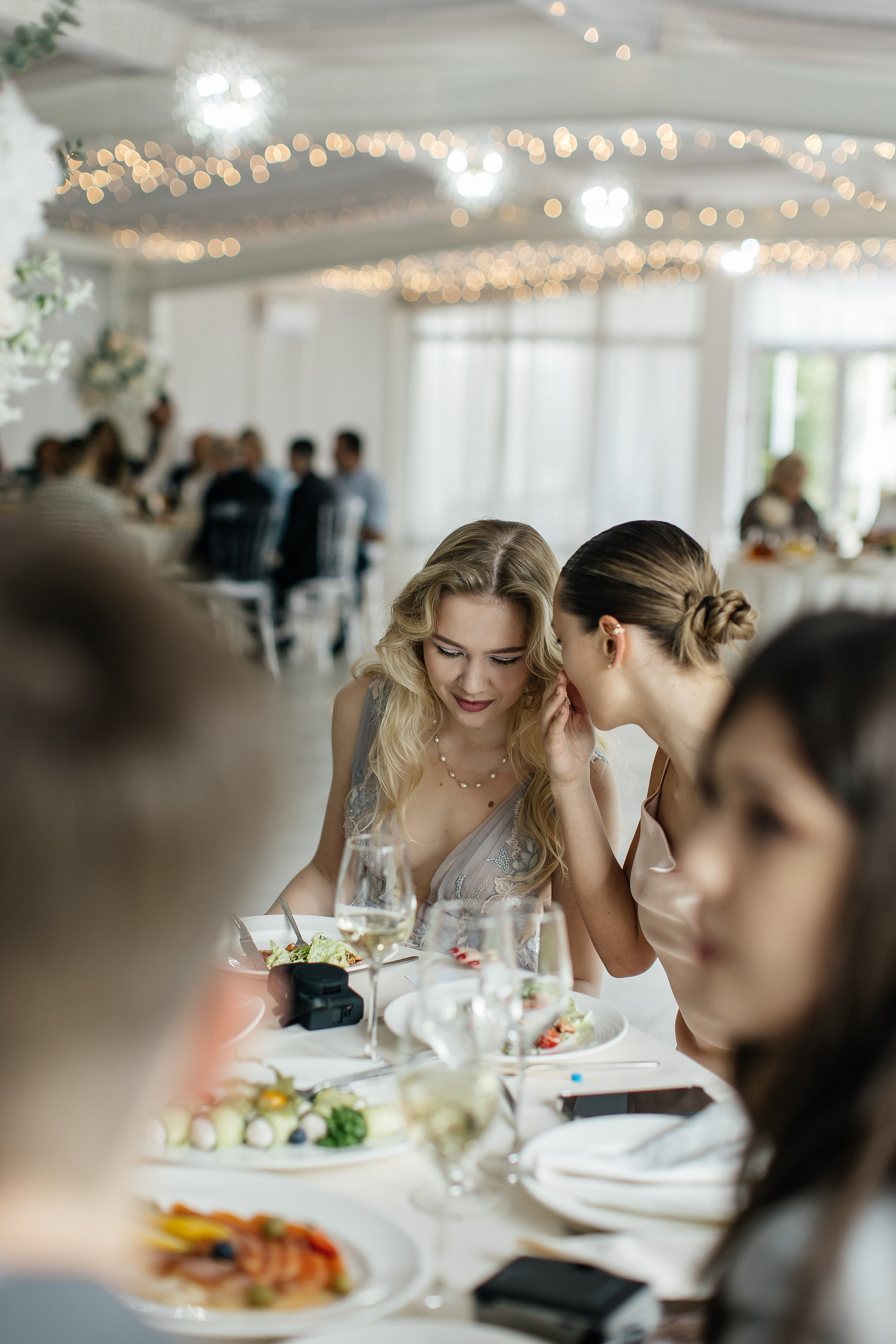 Настя и Максим. Ведущий на свадьбу в Москве Зубков Алексей