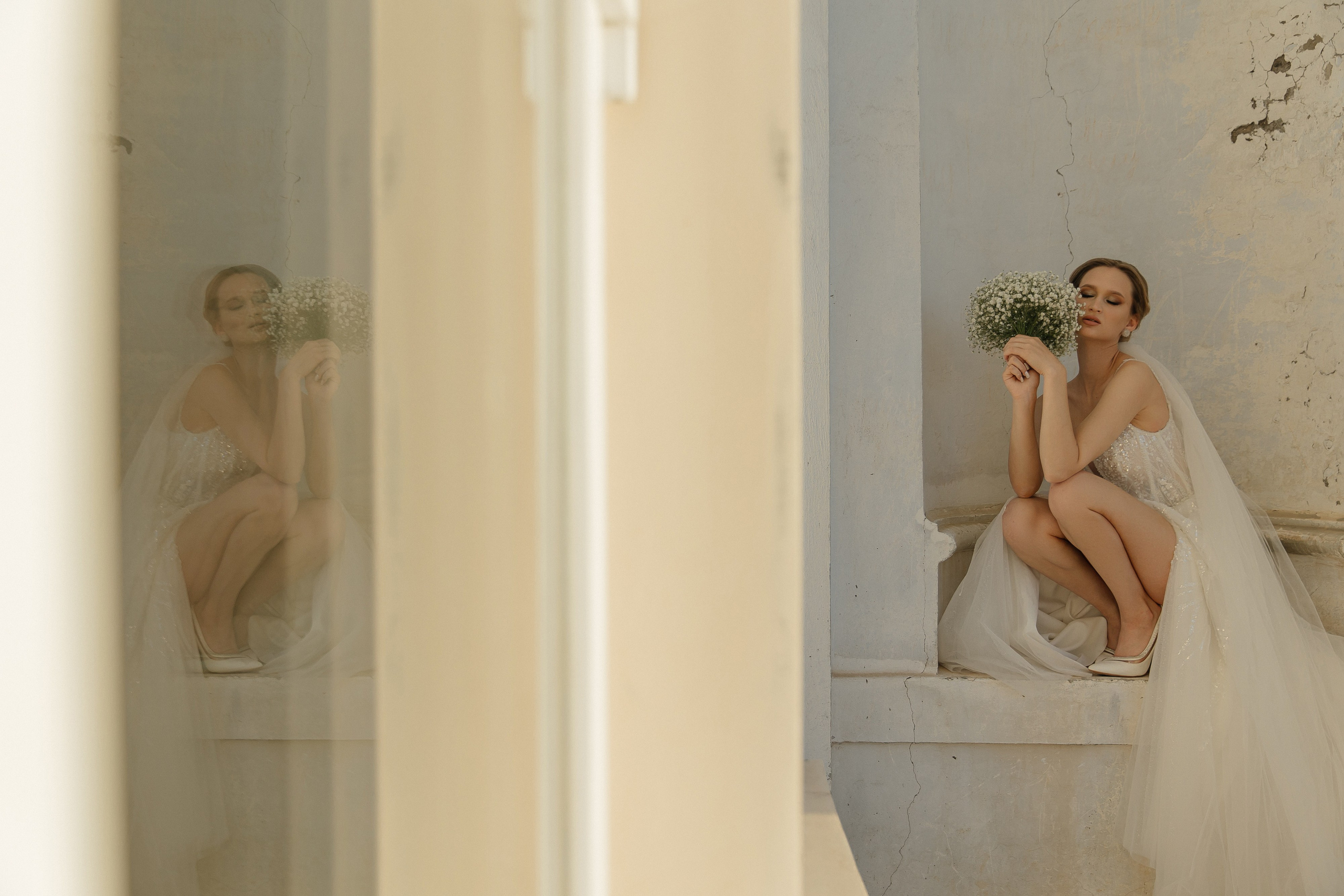 Свадьбы. Фотограф Виктория Котенёва