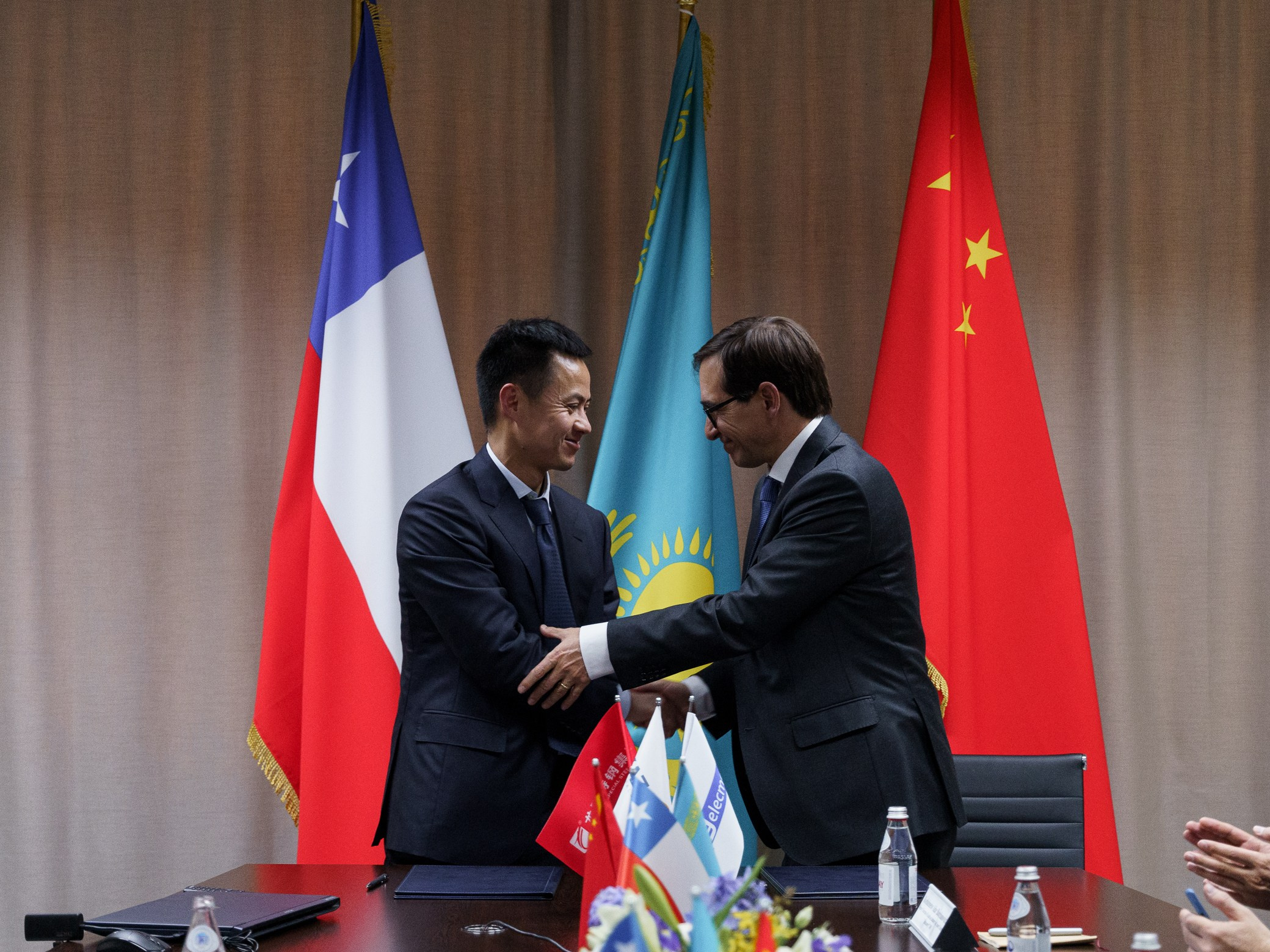 KazakhInvest. Адиль Абильтаев|Фотограф|Астана