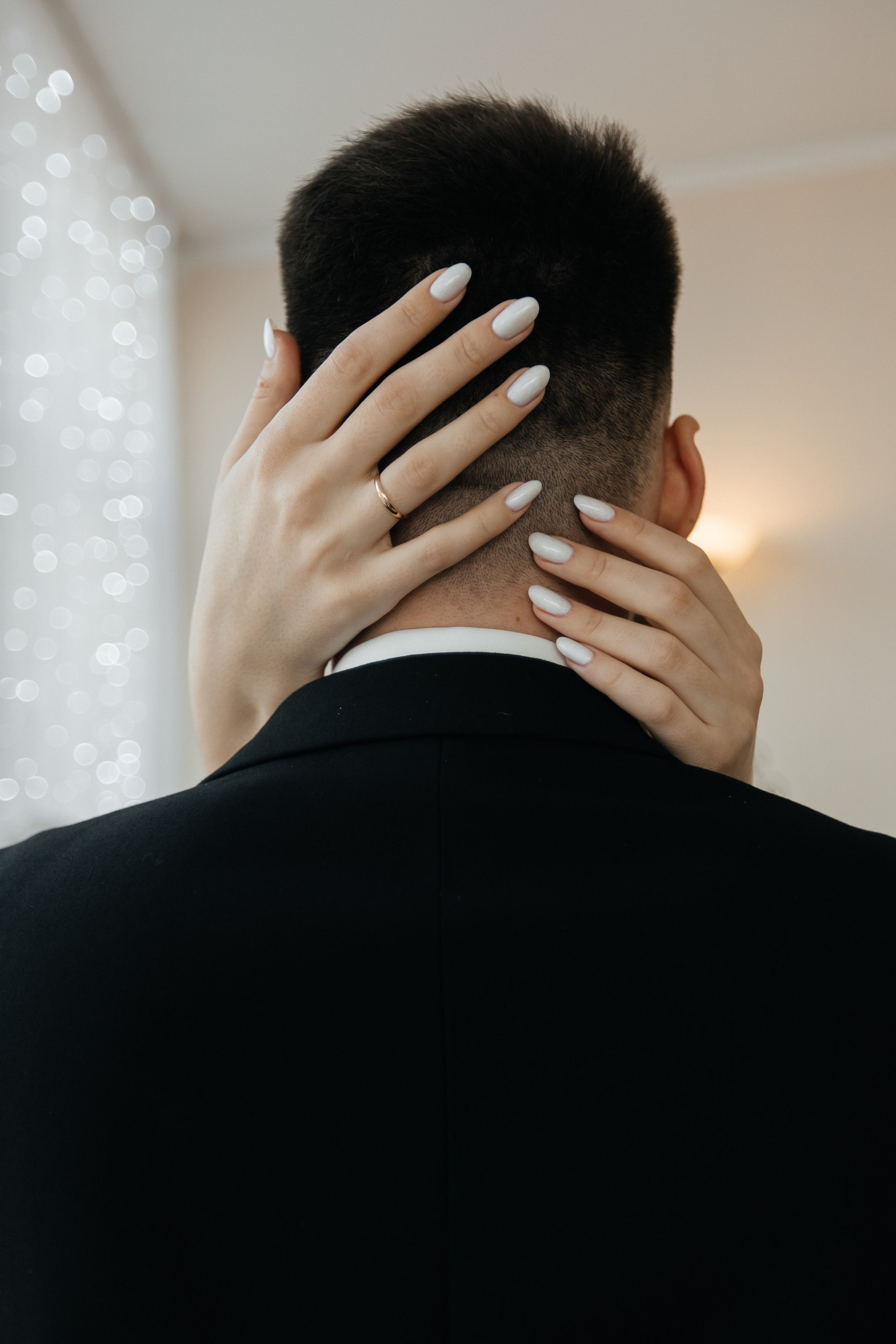 Иван и Марина. Фотограф Таганрог Любимая Надя