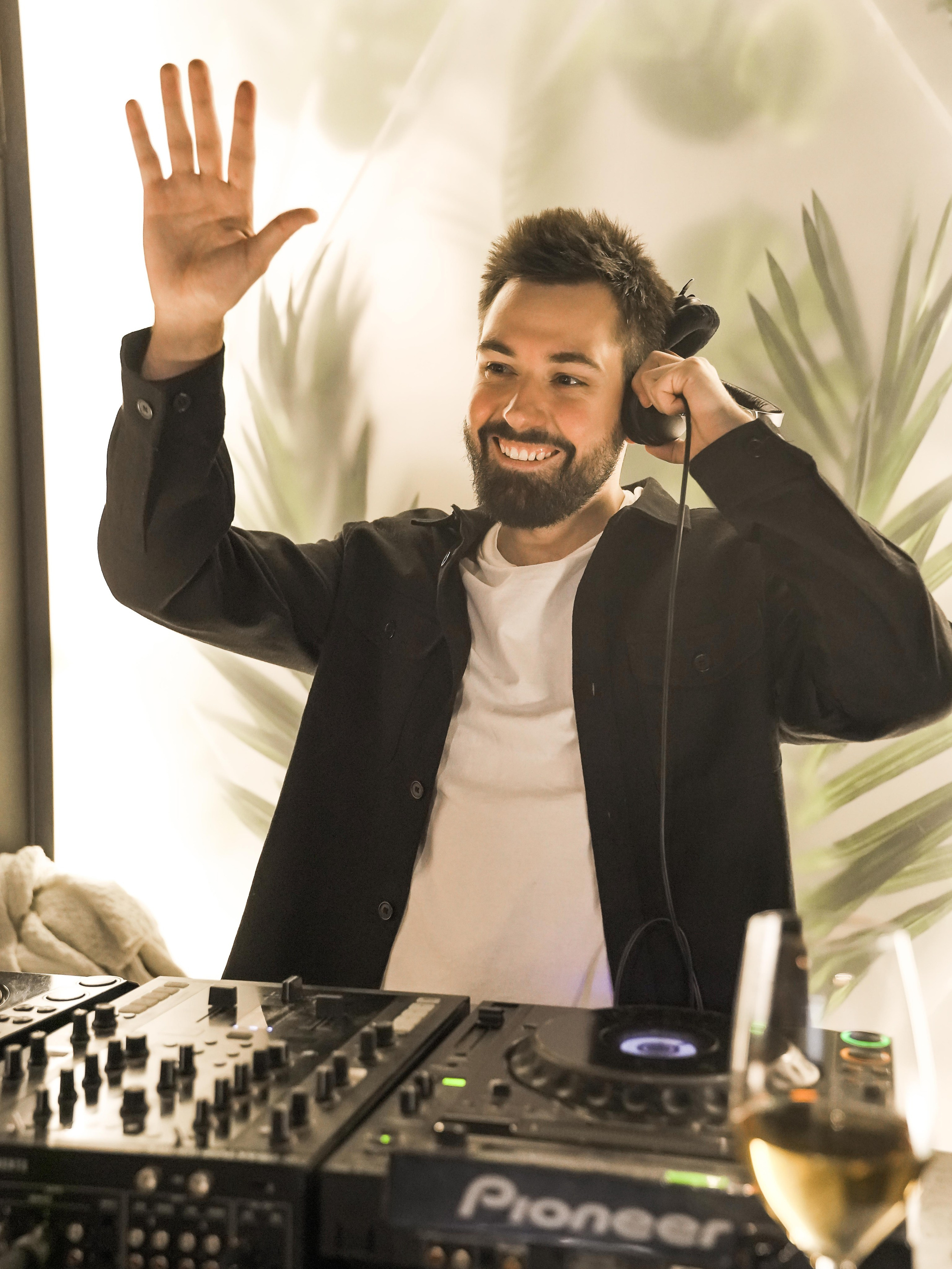 Макс. Главная