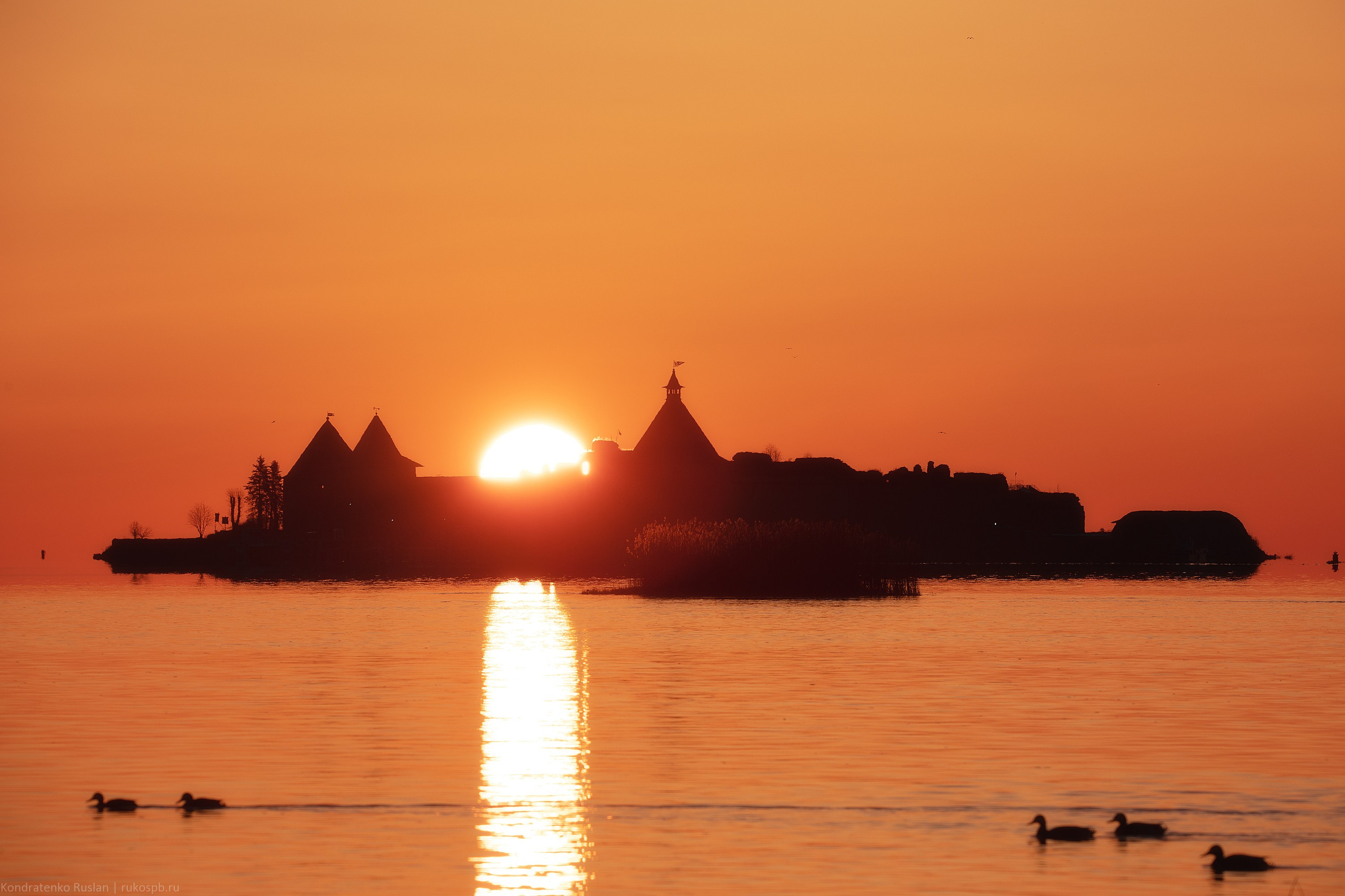 Санкт-Петербург и ЛО. Архитектурный и пейзажный фотограф Кондратенко Руслан, Санкт-Петербург