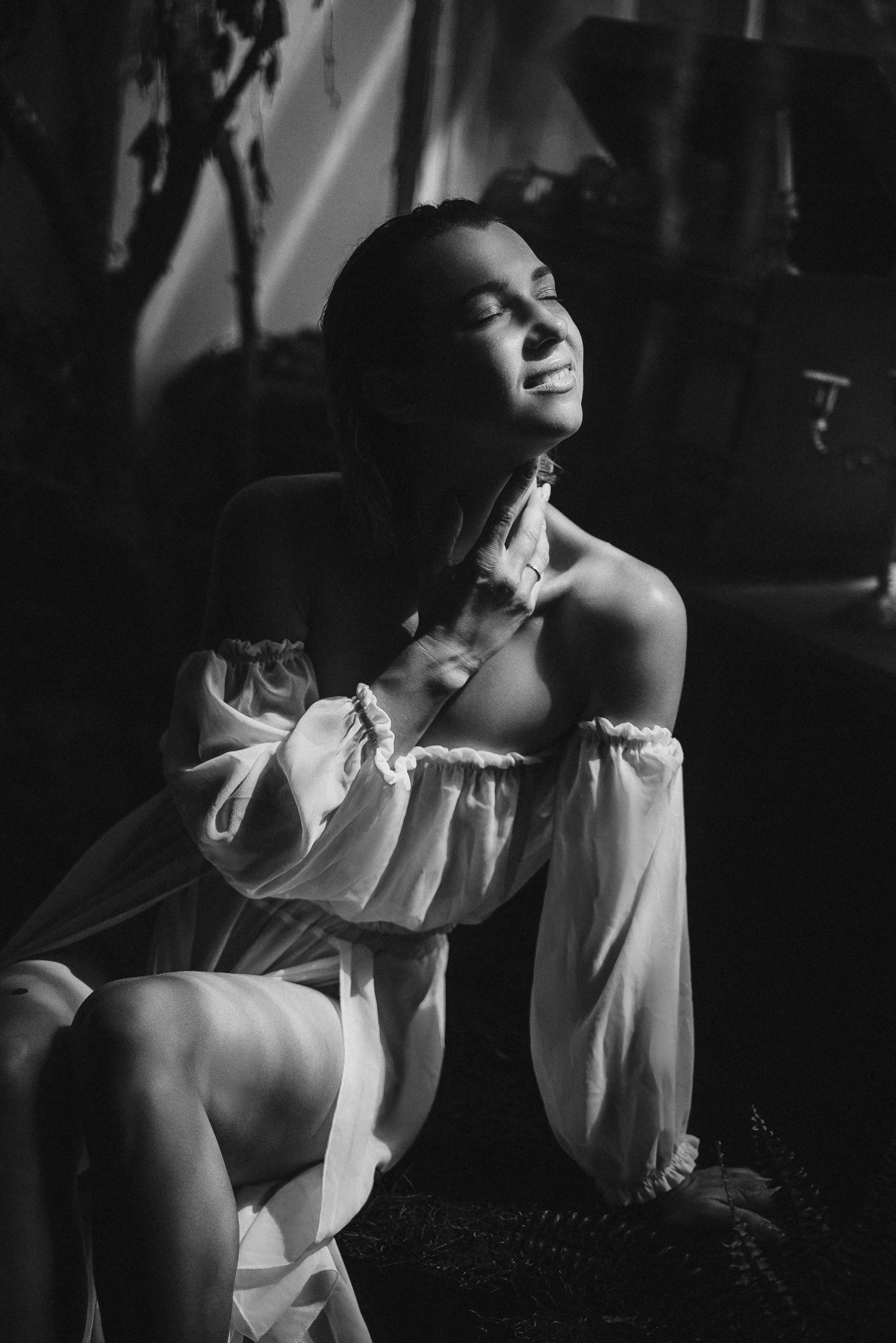 Даша. Свадебный и портретный фотограф в Минске Наташа Каракулова