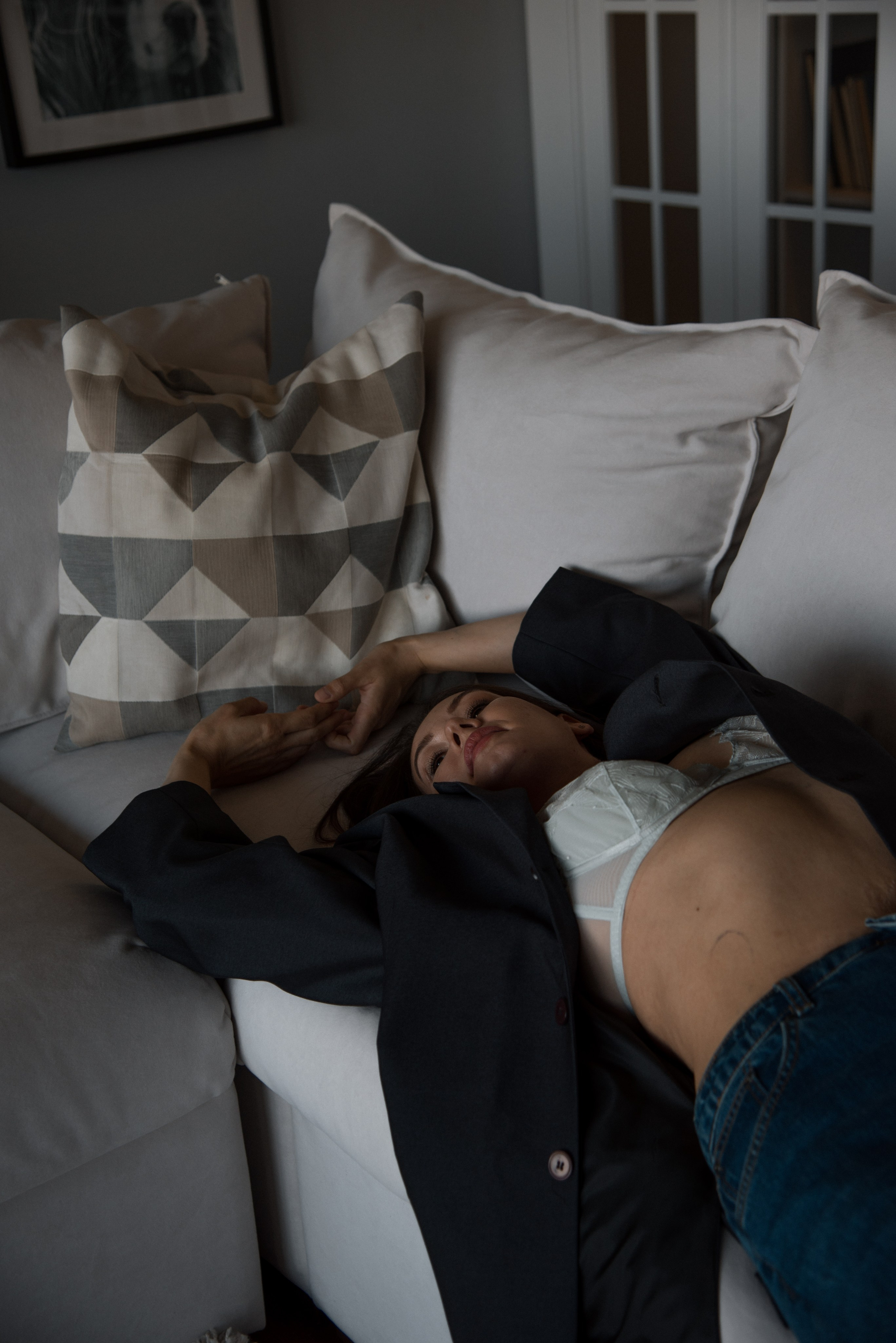 Портретная съемка. Свадебный и семейный фотограф с Санкт-Петербурге Ольга Стрижакова