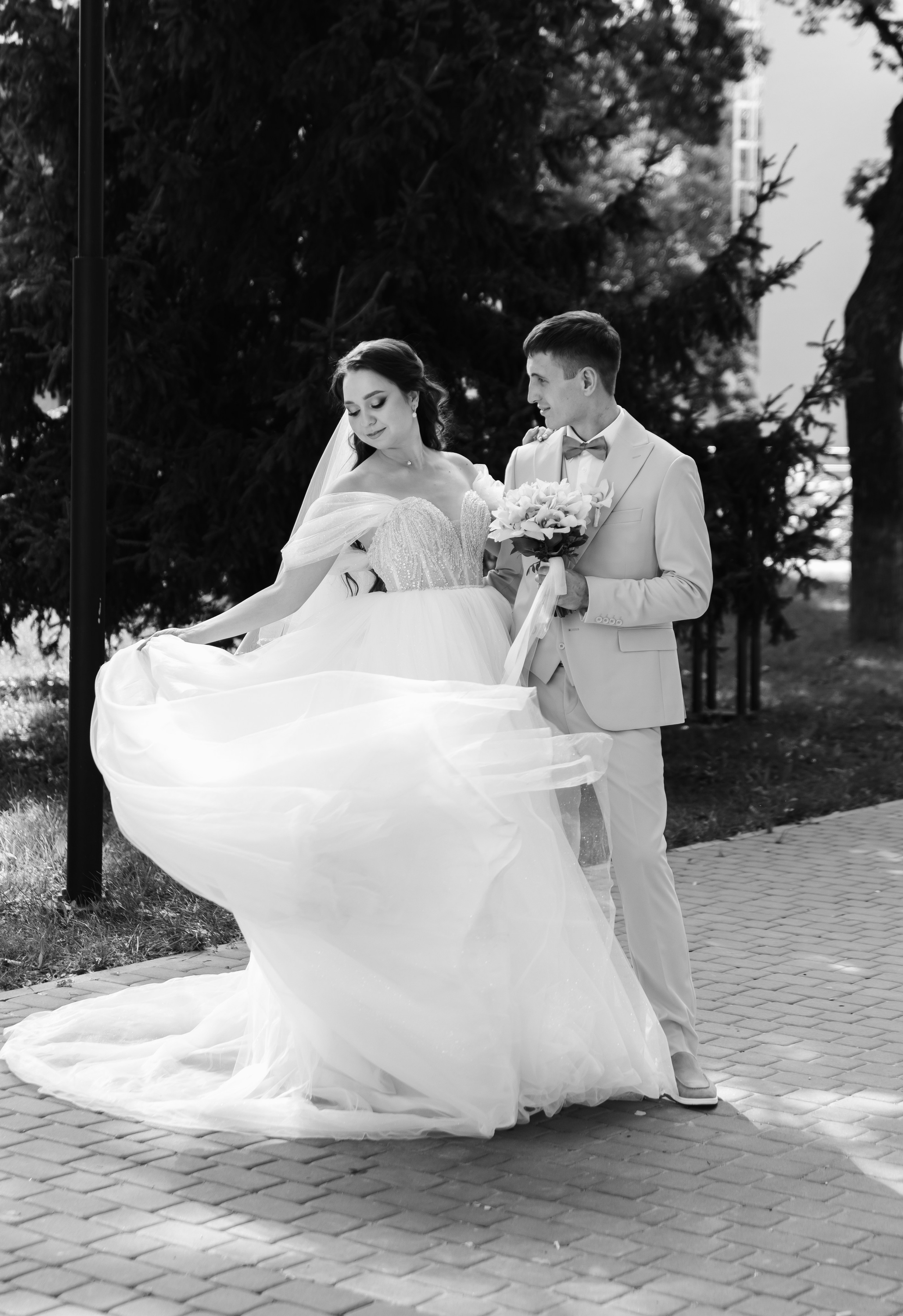 Marat & Ilgina. Свадебный фотограф Ильнар Асадуллин