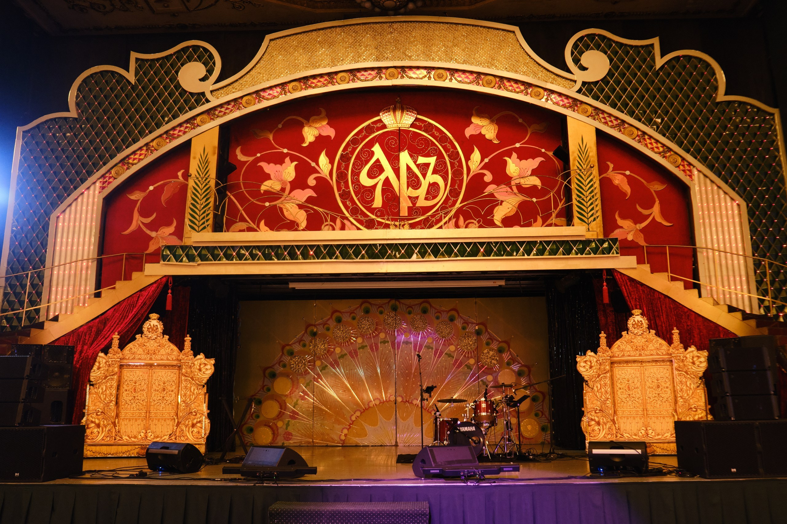 Московское долголетие. Репортажный фотограф в Москве Денис Тамко