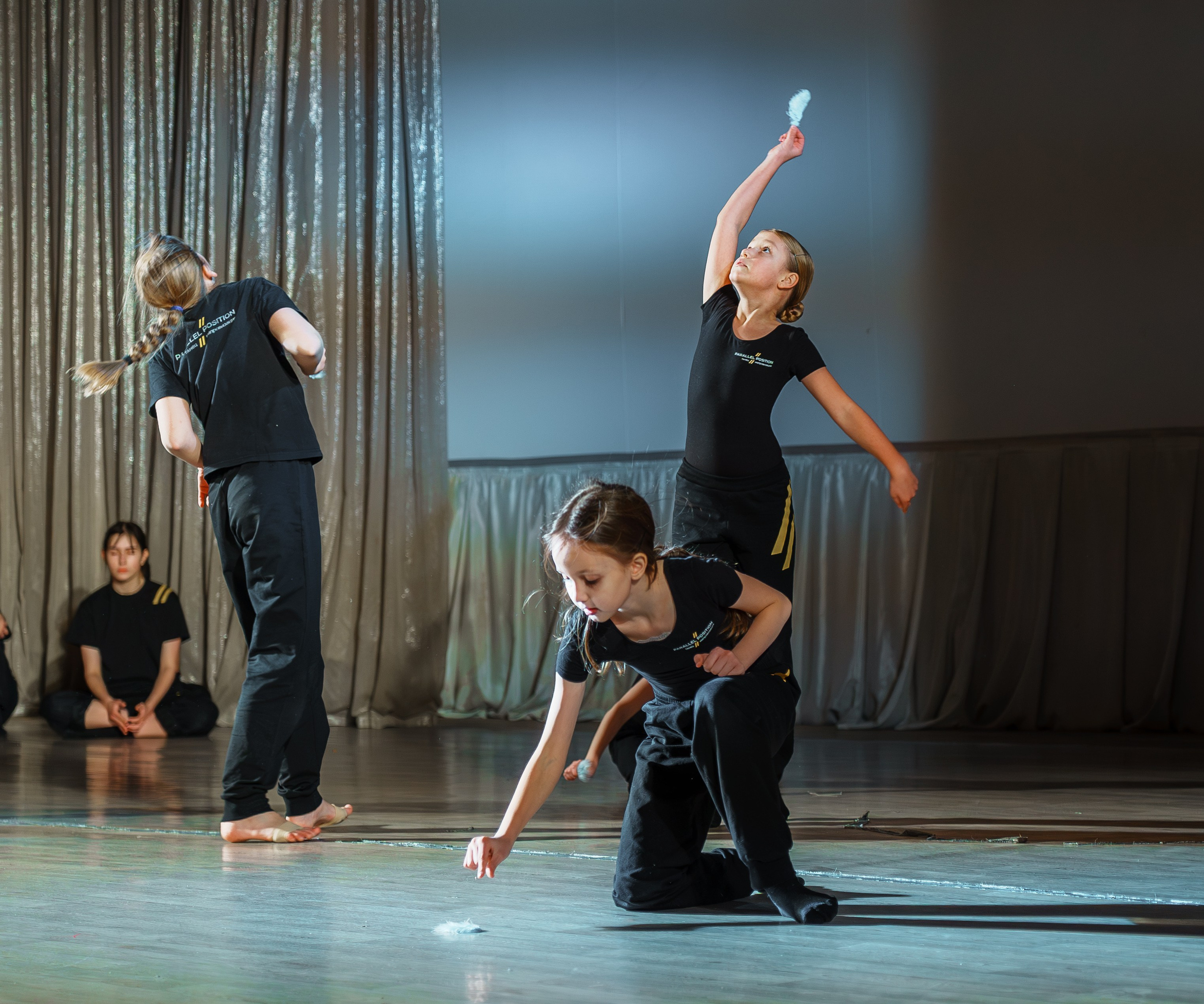 Танцевальный конкурс, репортаж. Фотограф видеограф Геннадий Янбаев в Сочи, Краснодаре