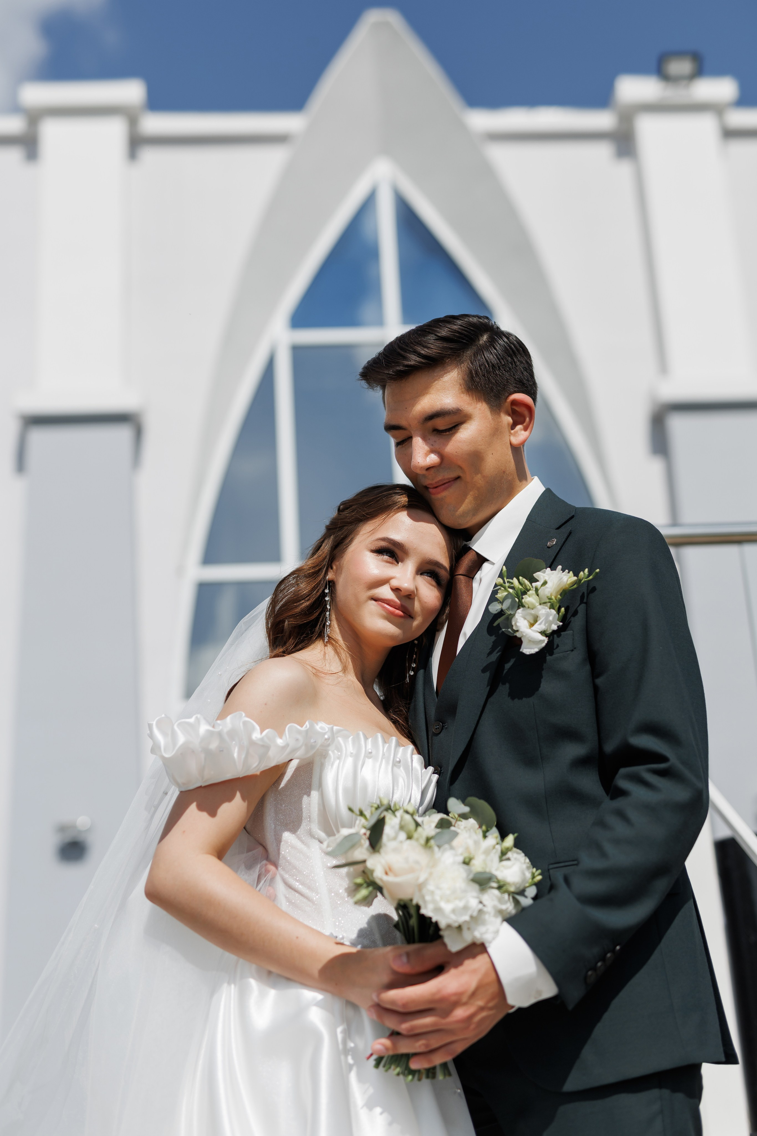 Алмаз Вилия. Фотограф Александр Литвинов