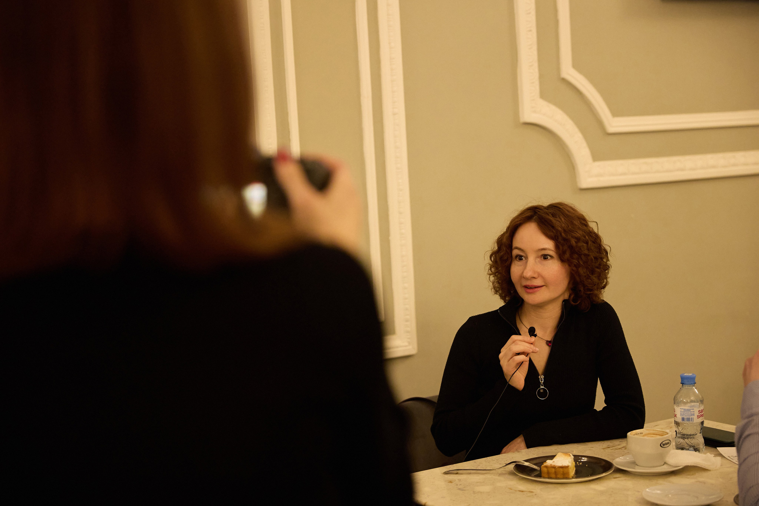 ARTE MUSICUM. Фотограф Мария Сивохина