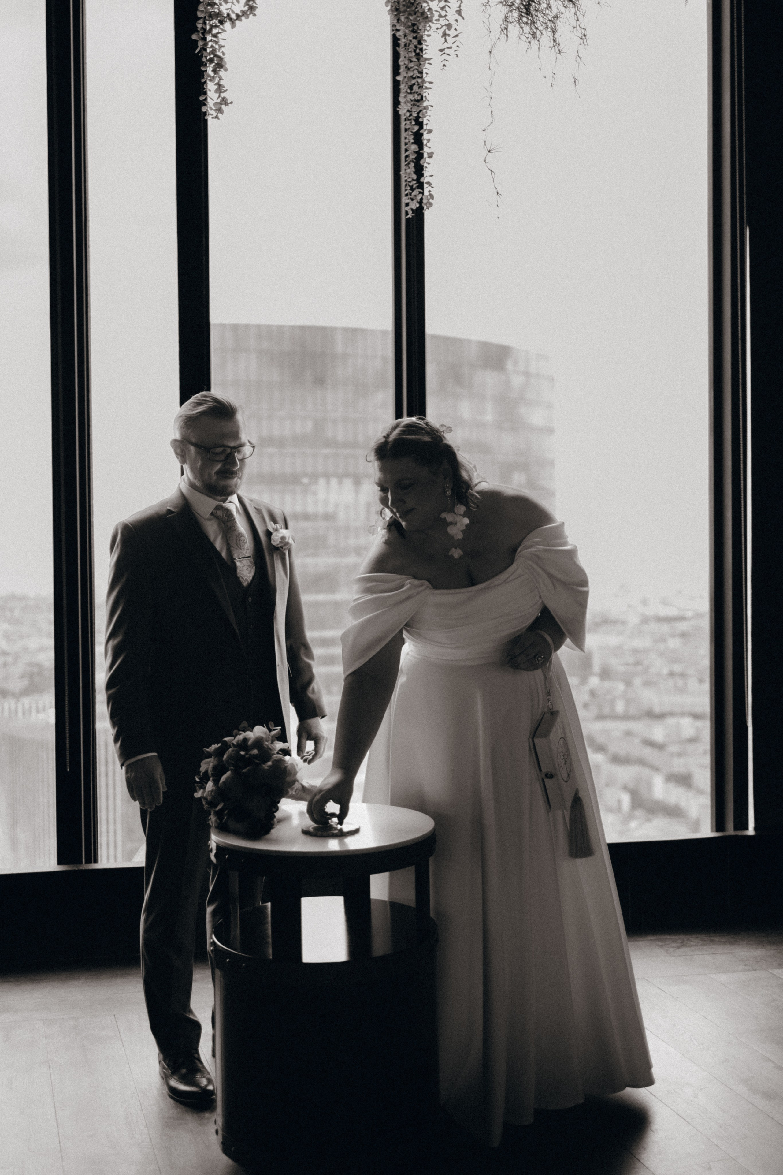 Анонс со свадьбы Надежды и Руслана. Свадебный фотограф Москва и другие города