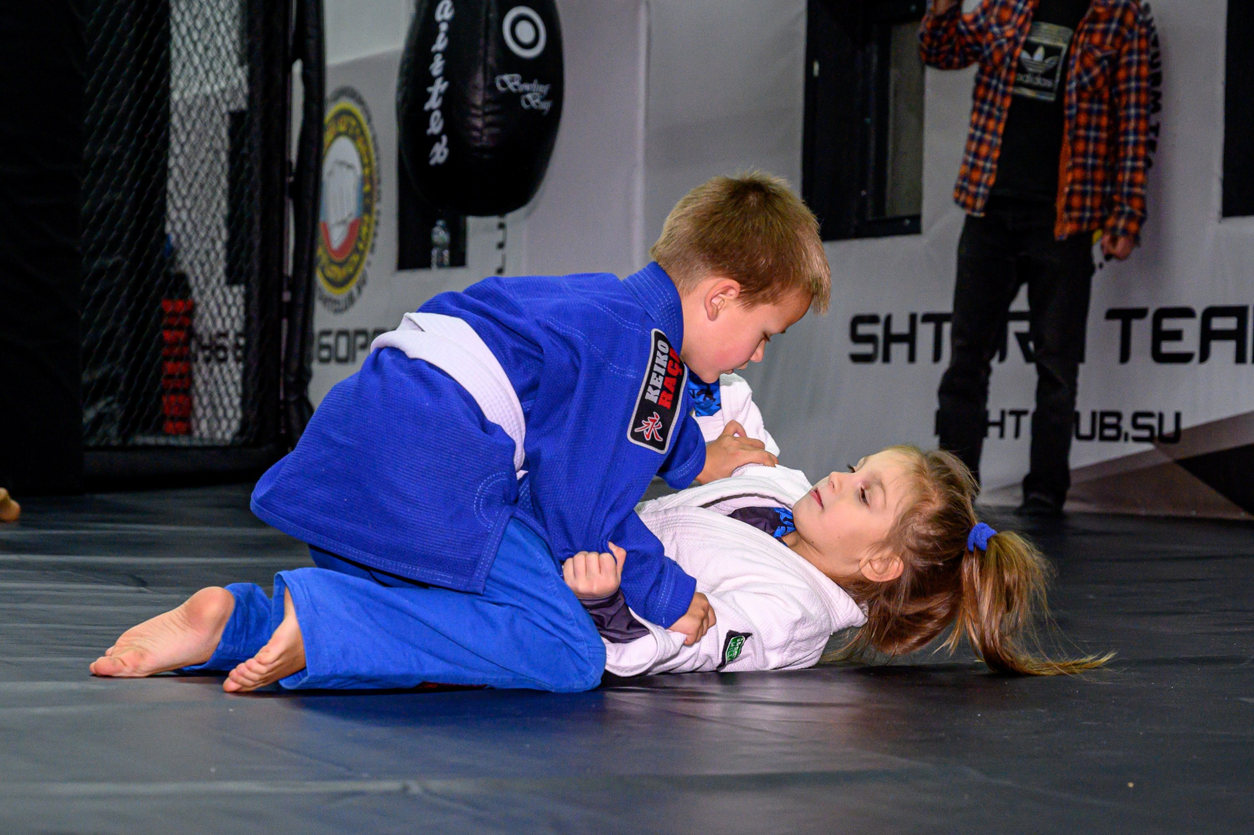 Фотограф Владимир Муренков в Москве