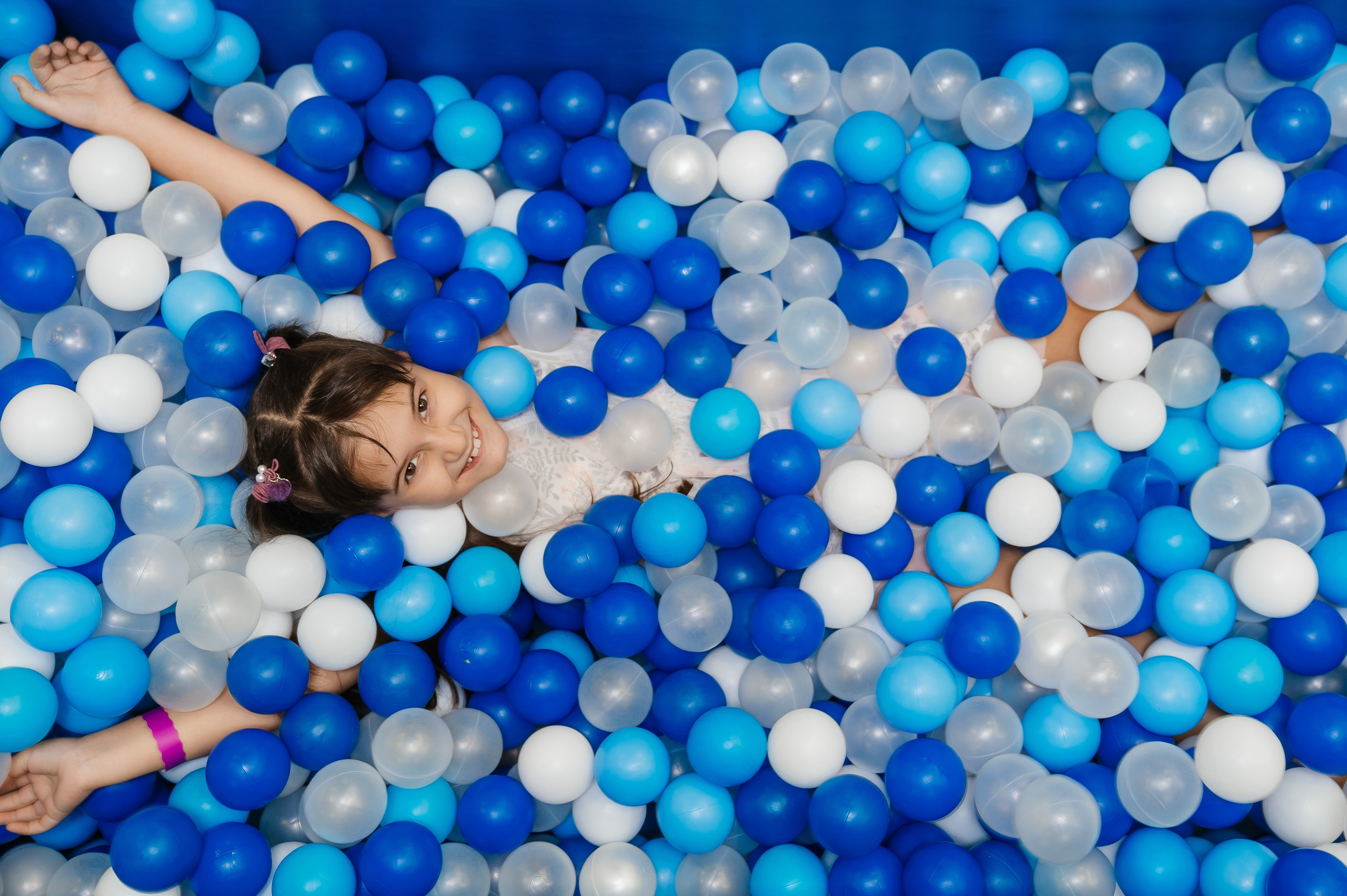 Дане 5 лет. Детский и семейный фотограф в Красноярске Настя Ярош