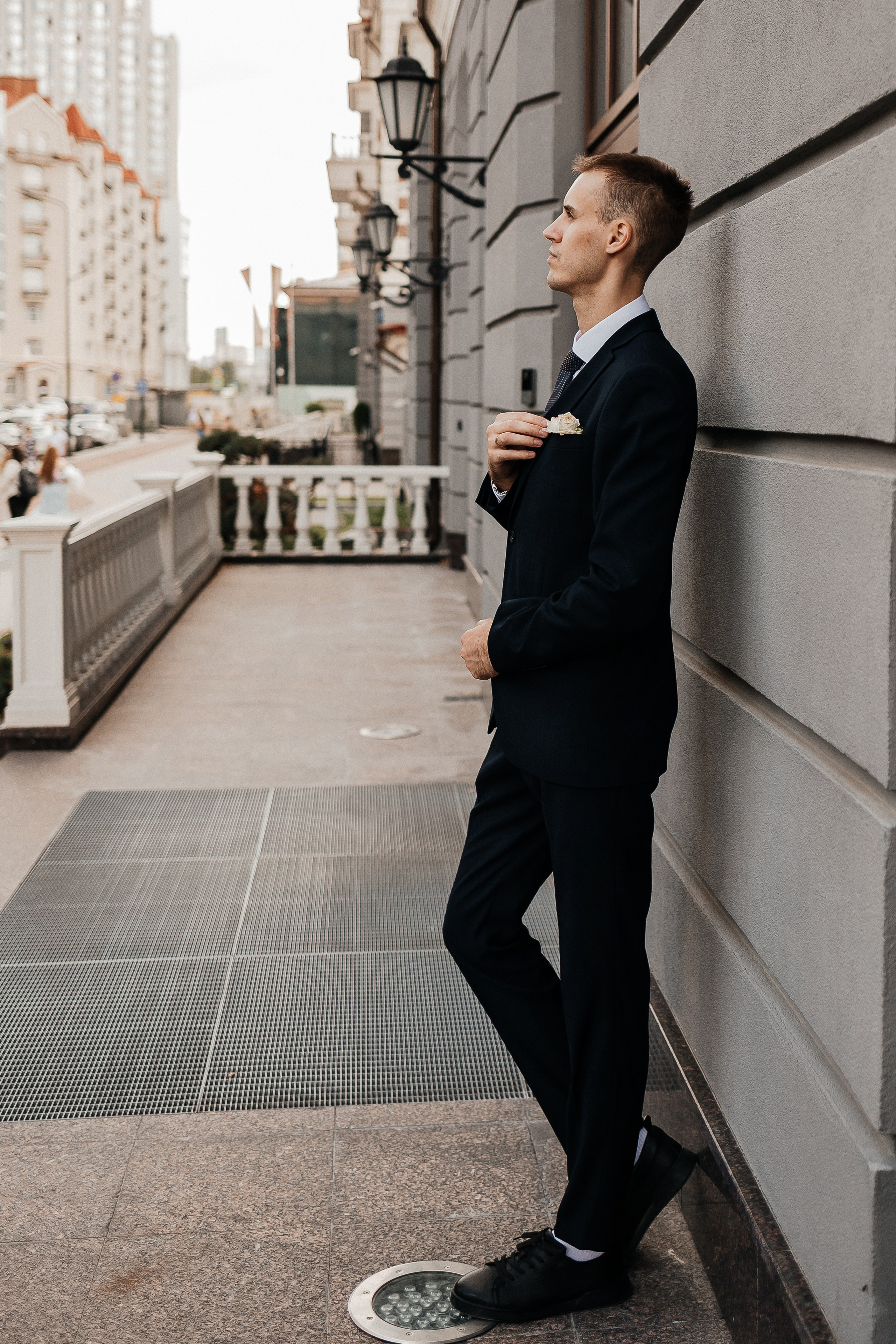 Владимир и Ника/2024. Свадебный и семейный фотограф в Екатеринбурге