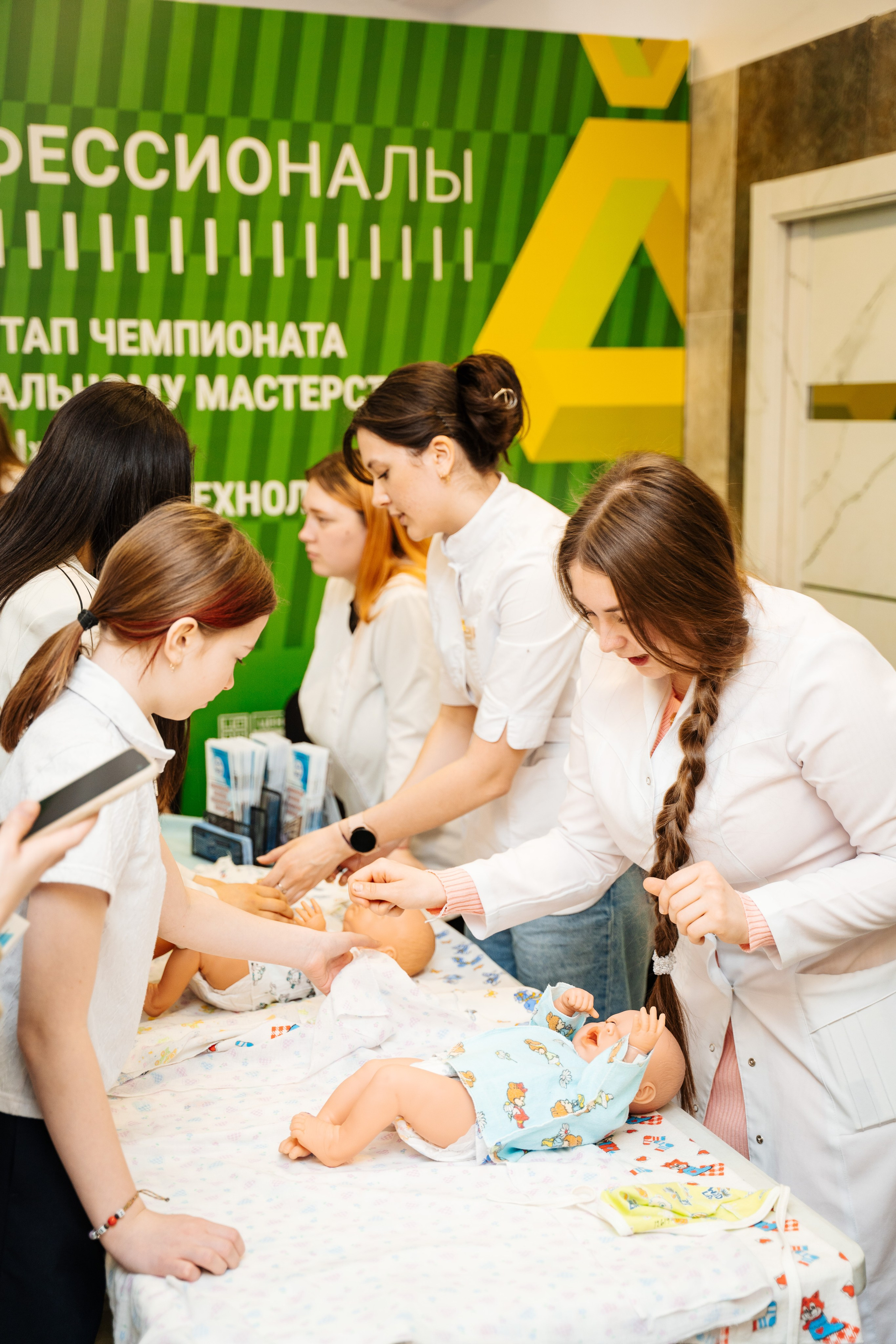 Официальный фоторепортаж. Репортажный фотограф Илья Бабенков