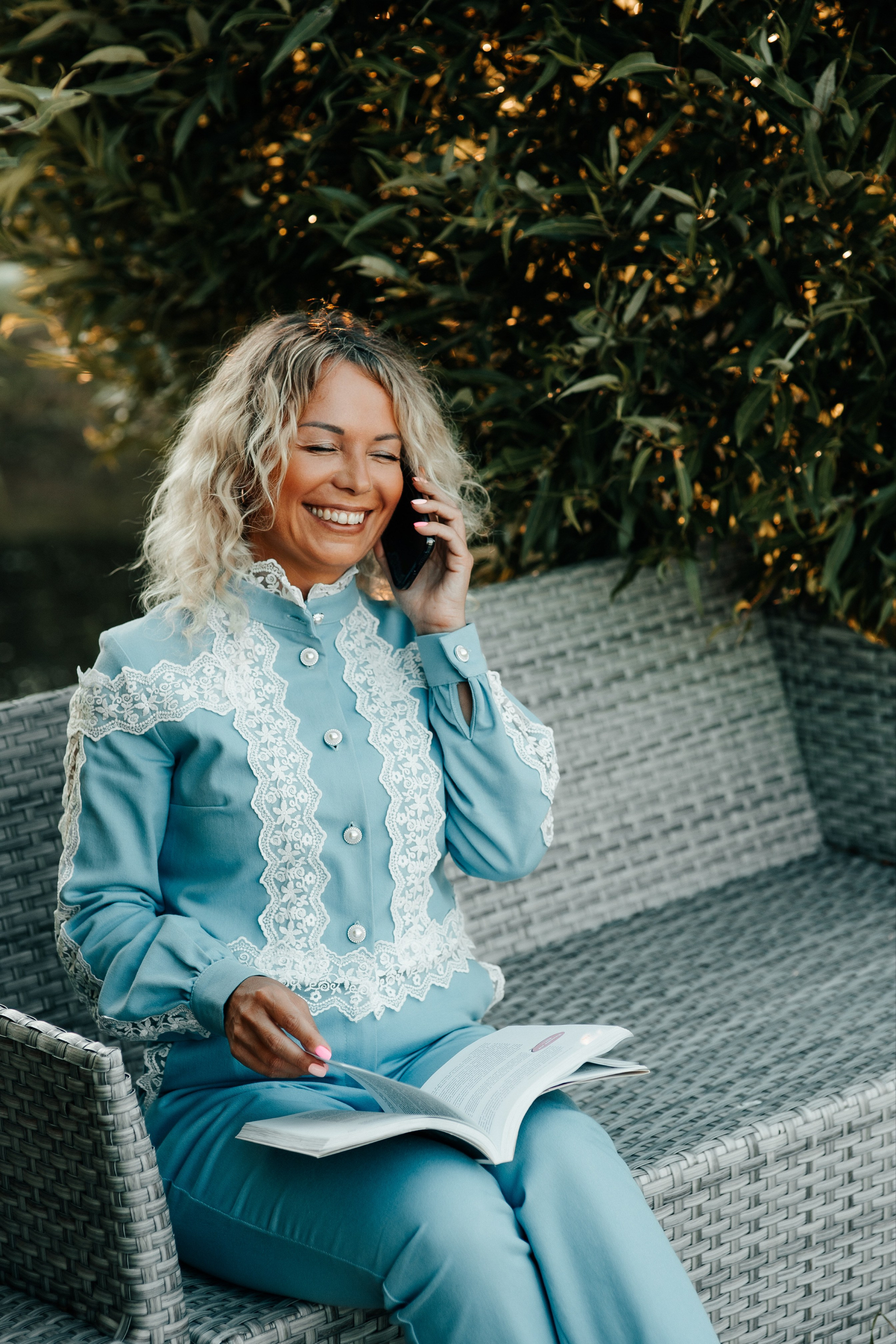 Ольга. Детский и семейный фотограф в Санкт-Петербурге и области Никова Вика