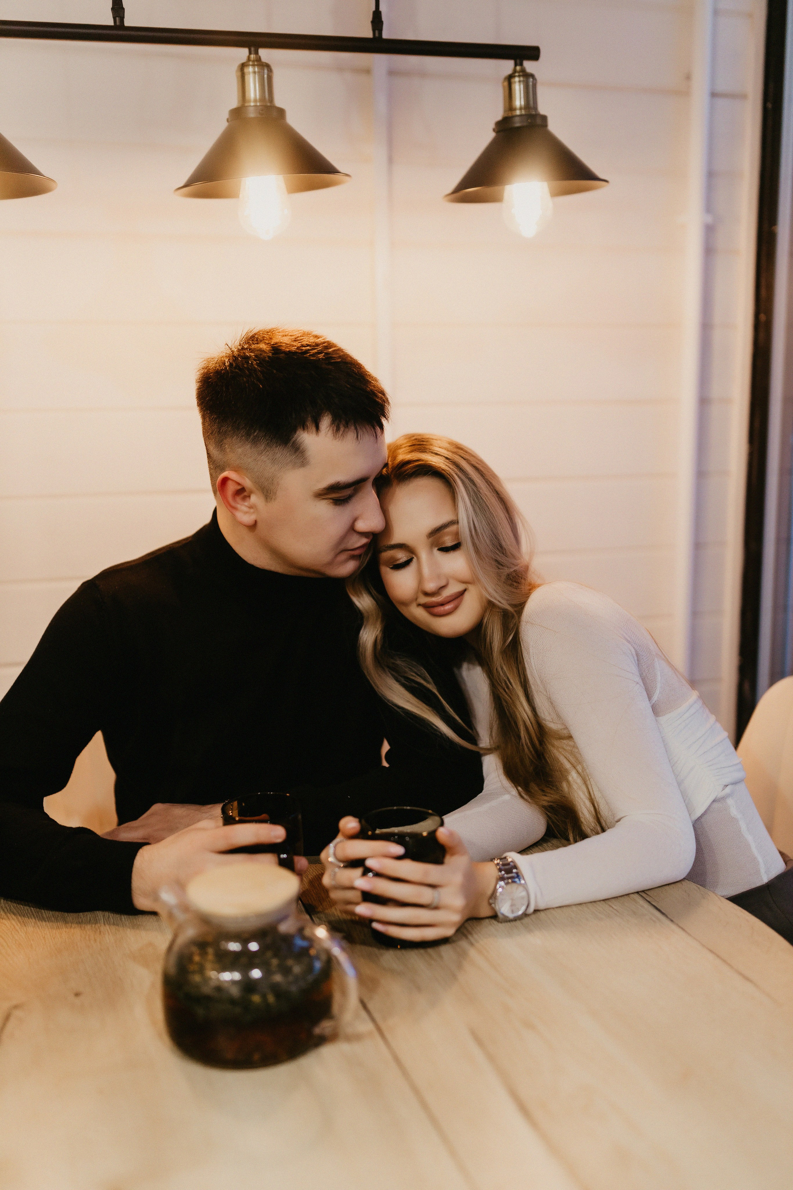 Аня и Зульфар. Свадебный и семейный фотограф в Казани и Волжске