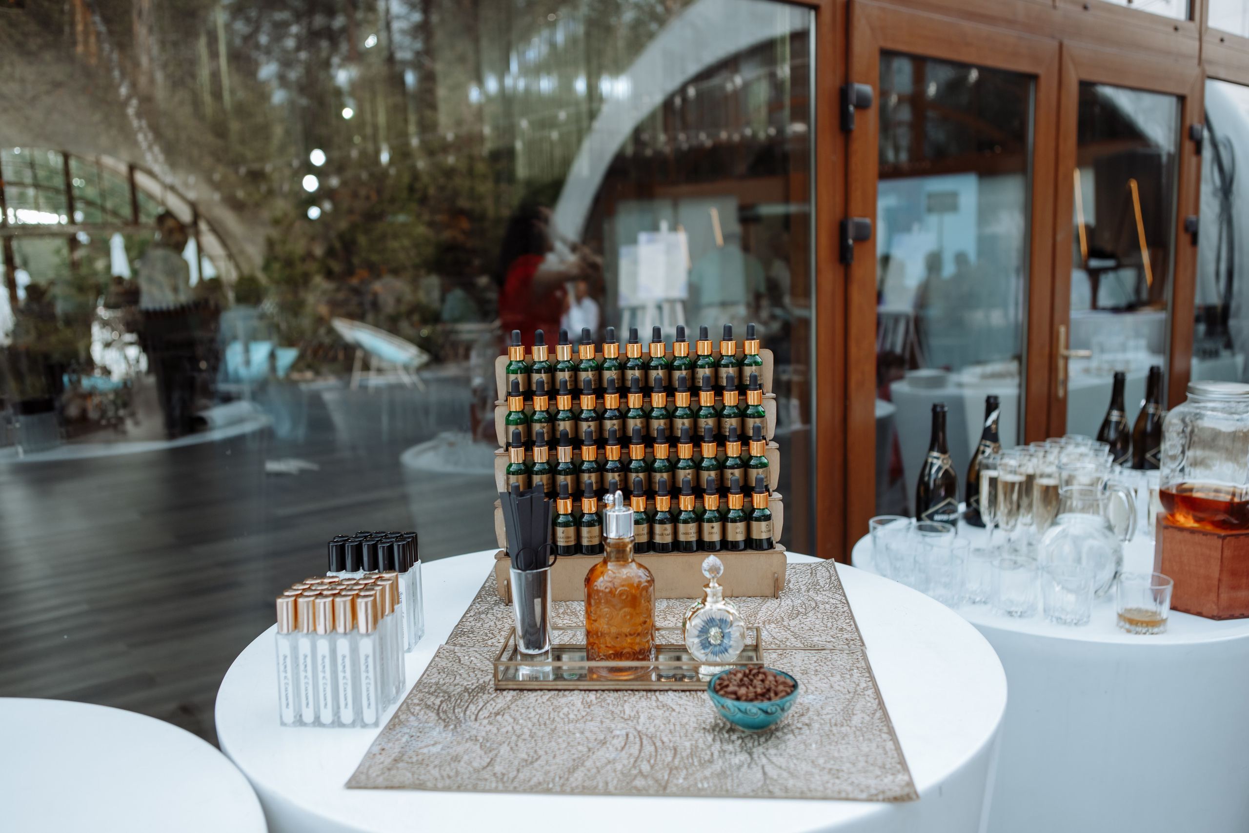 Лиза Виктор. Свадебный фотограф в Санкт-Петербурге